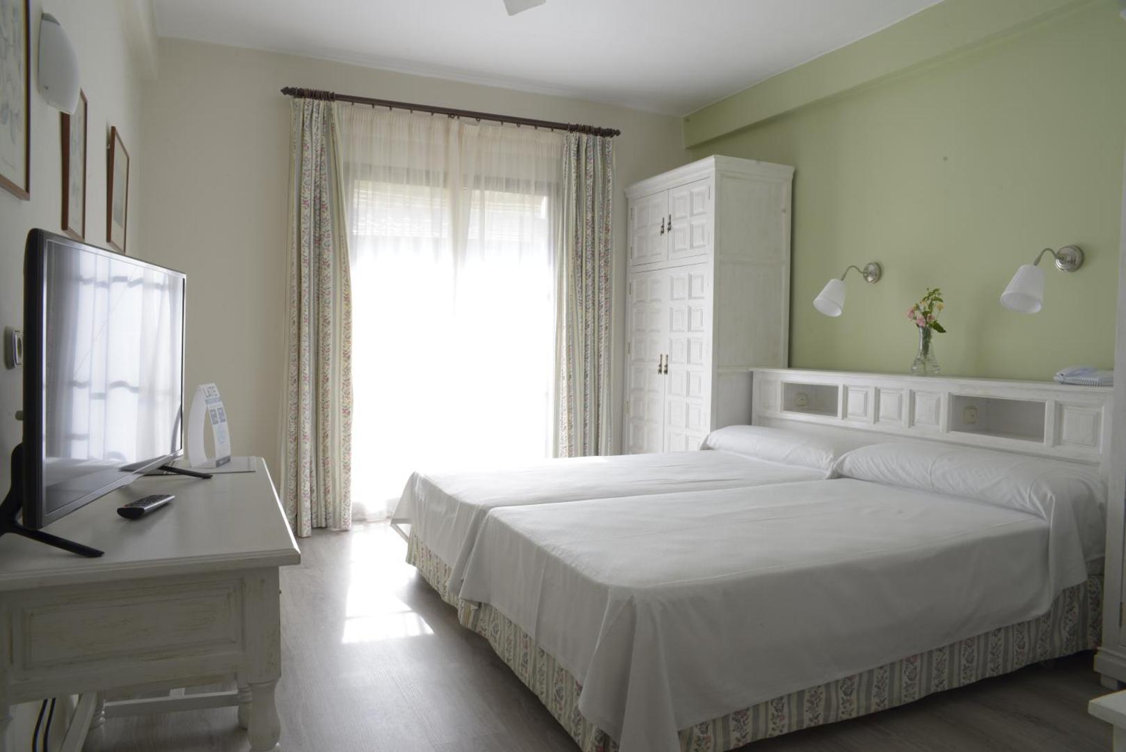 TRH Mijas Hotel