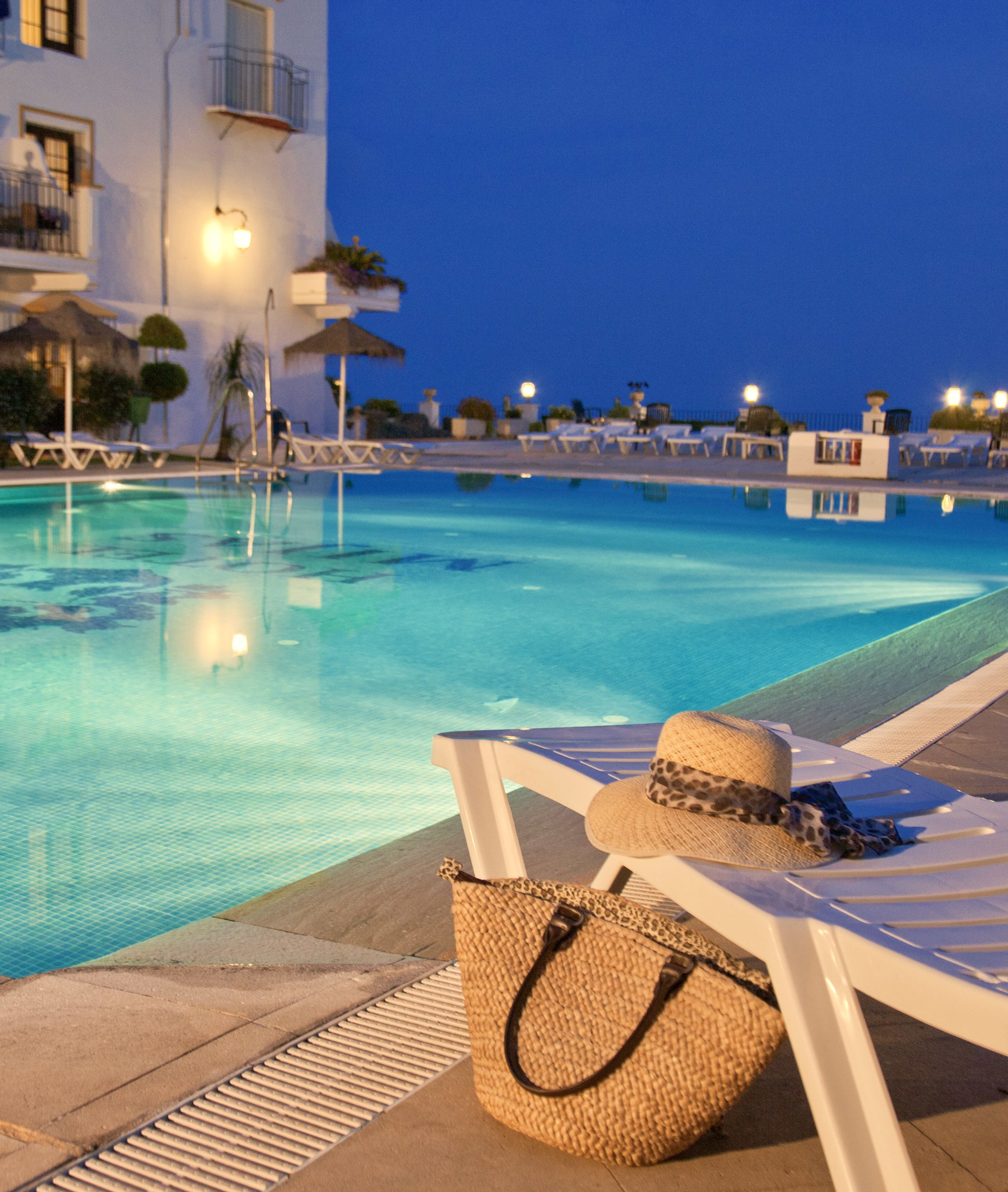 TRH Mijas Hotel