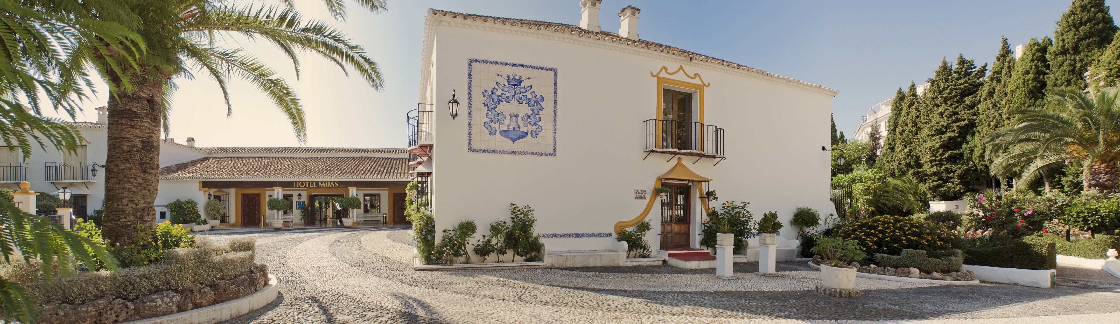 TRH Mijas Hotel