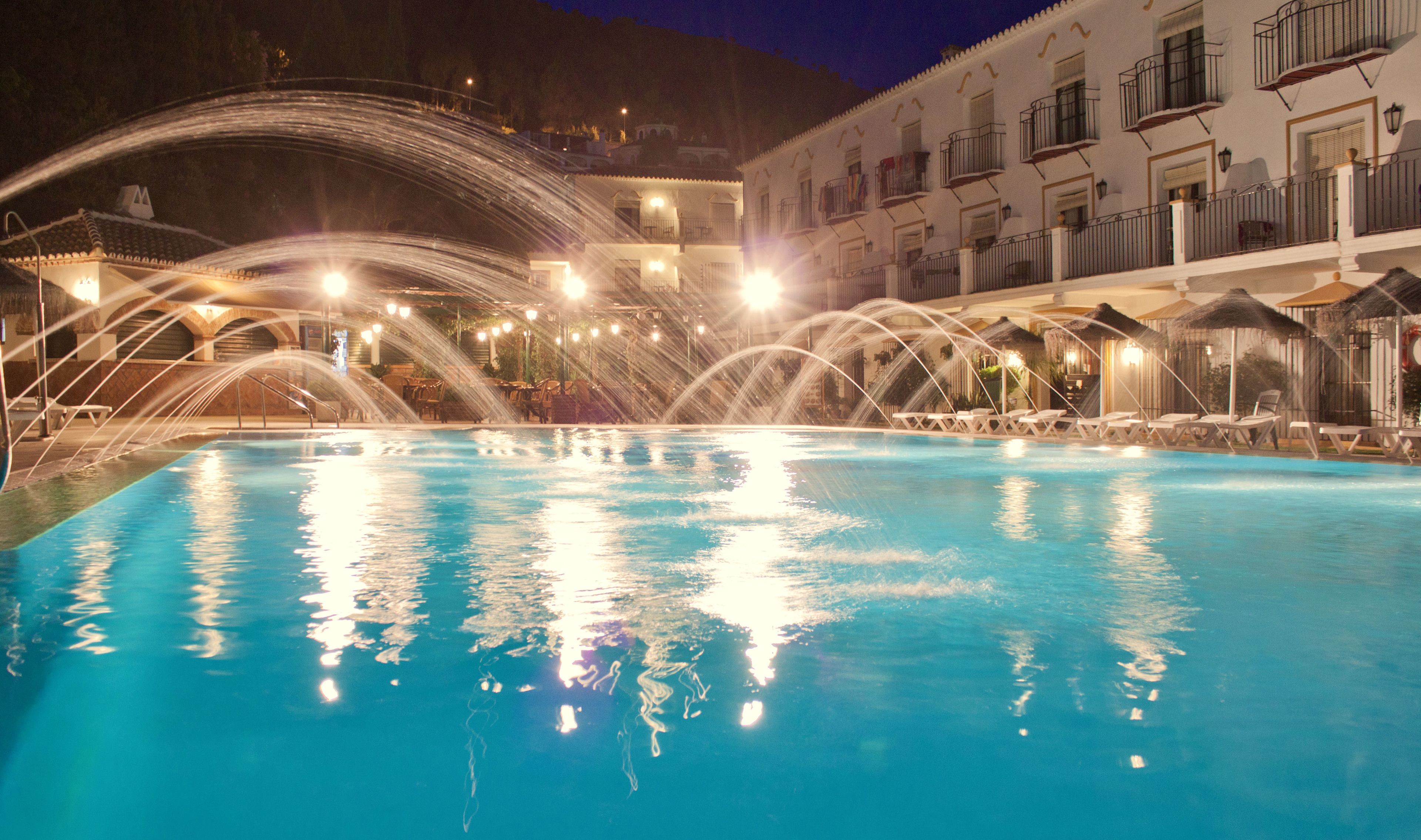 TRH Mijas Hotel