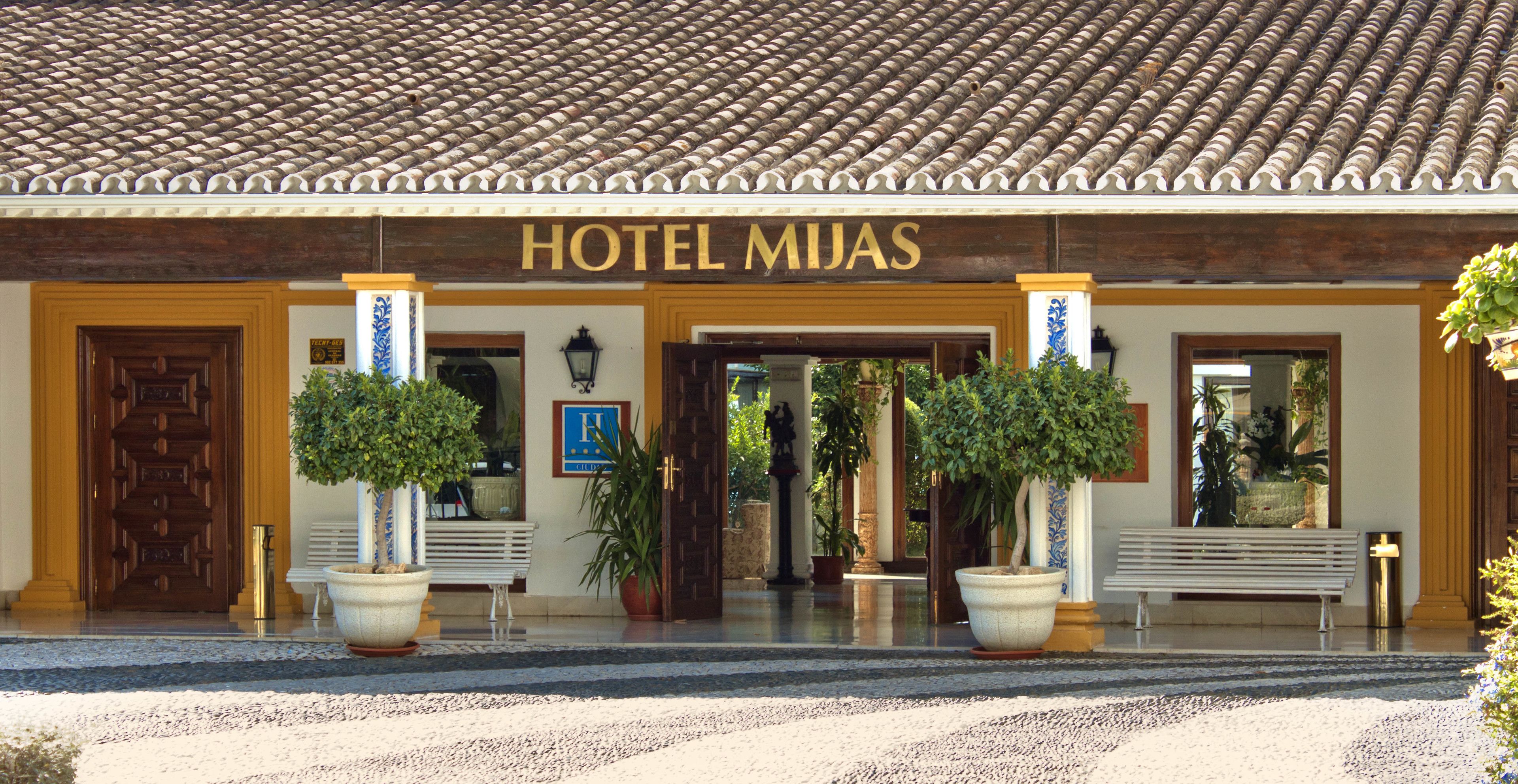 TRH Mijas Hotel