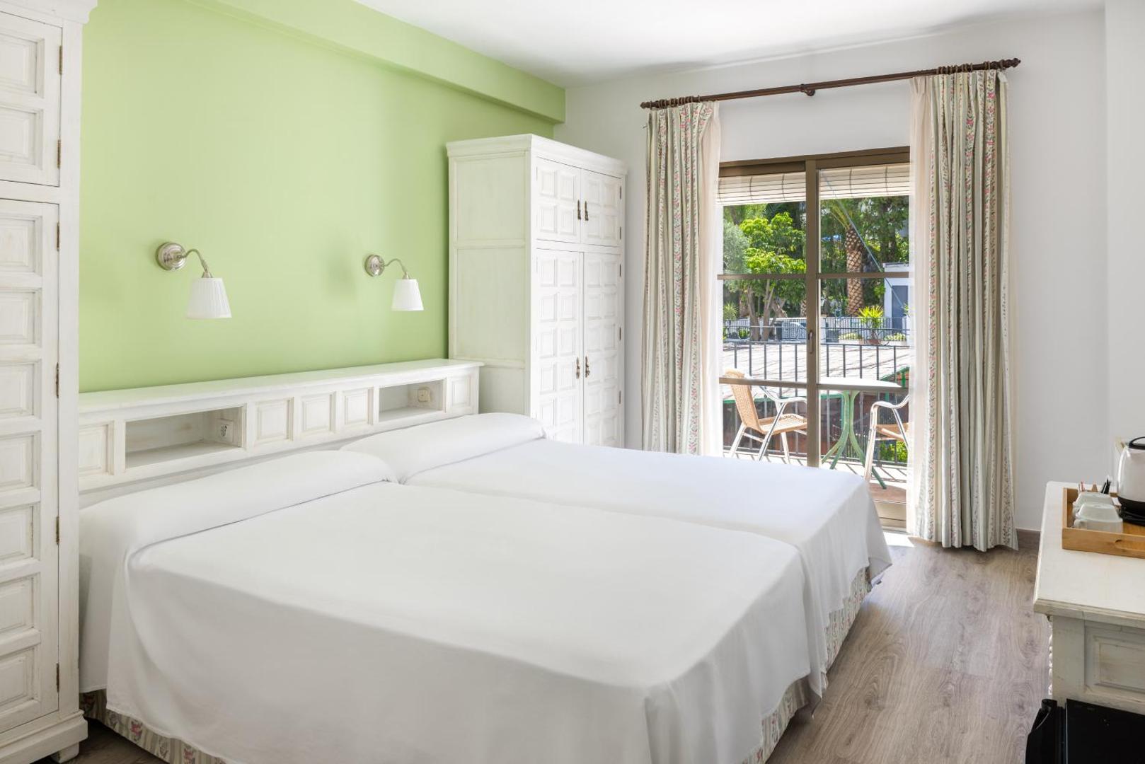 TRH Mijas Hotel