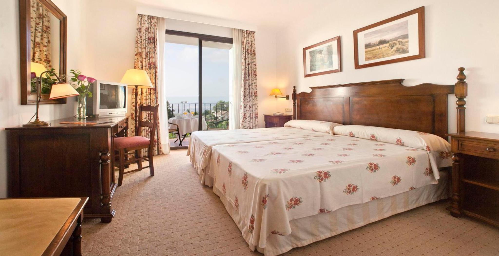 TRH Mijas Hotel