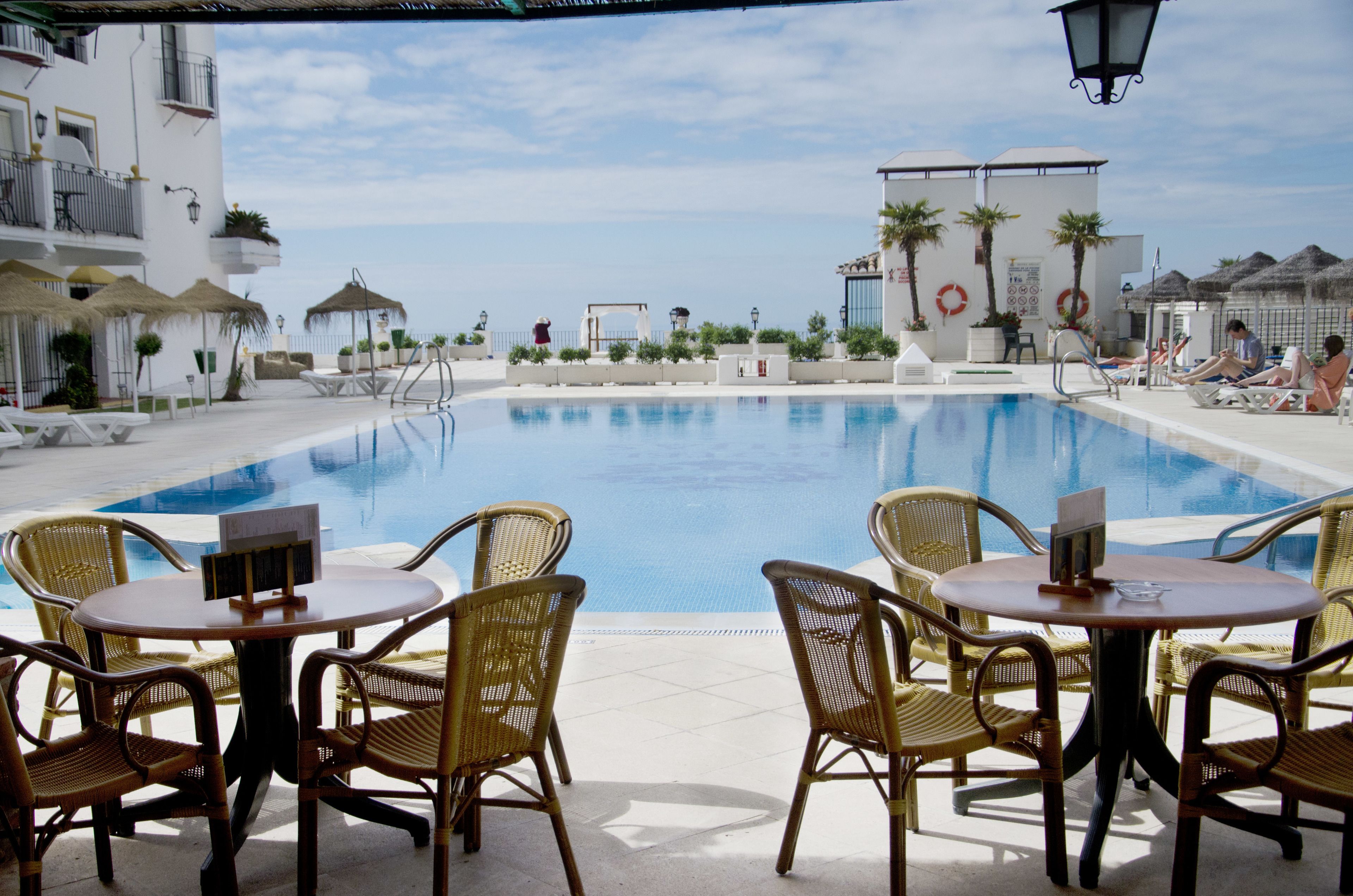 TRH Mijas Hotel