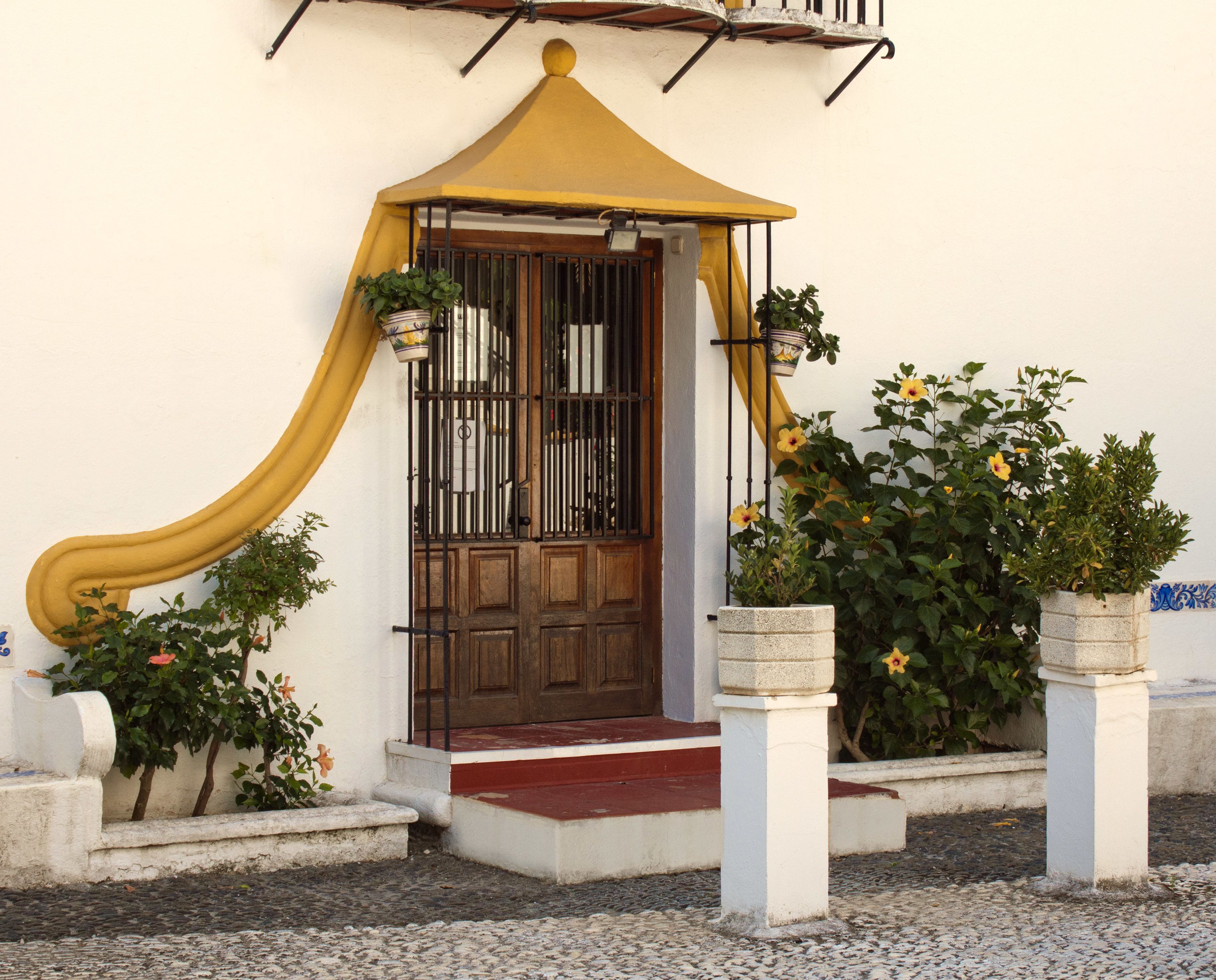 TRH Mijas Hotel