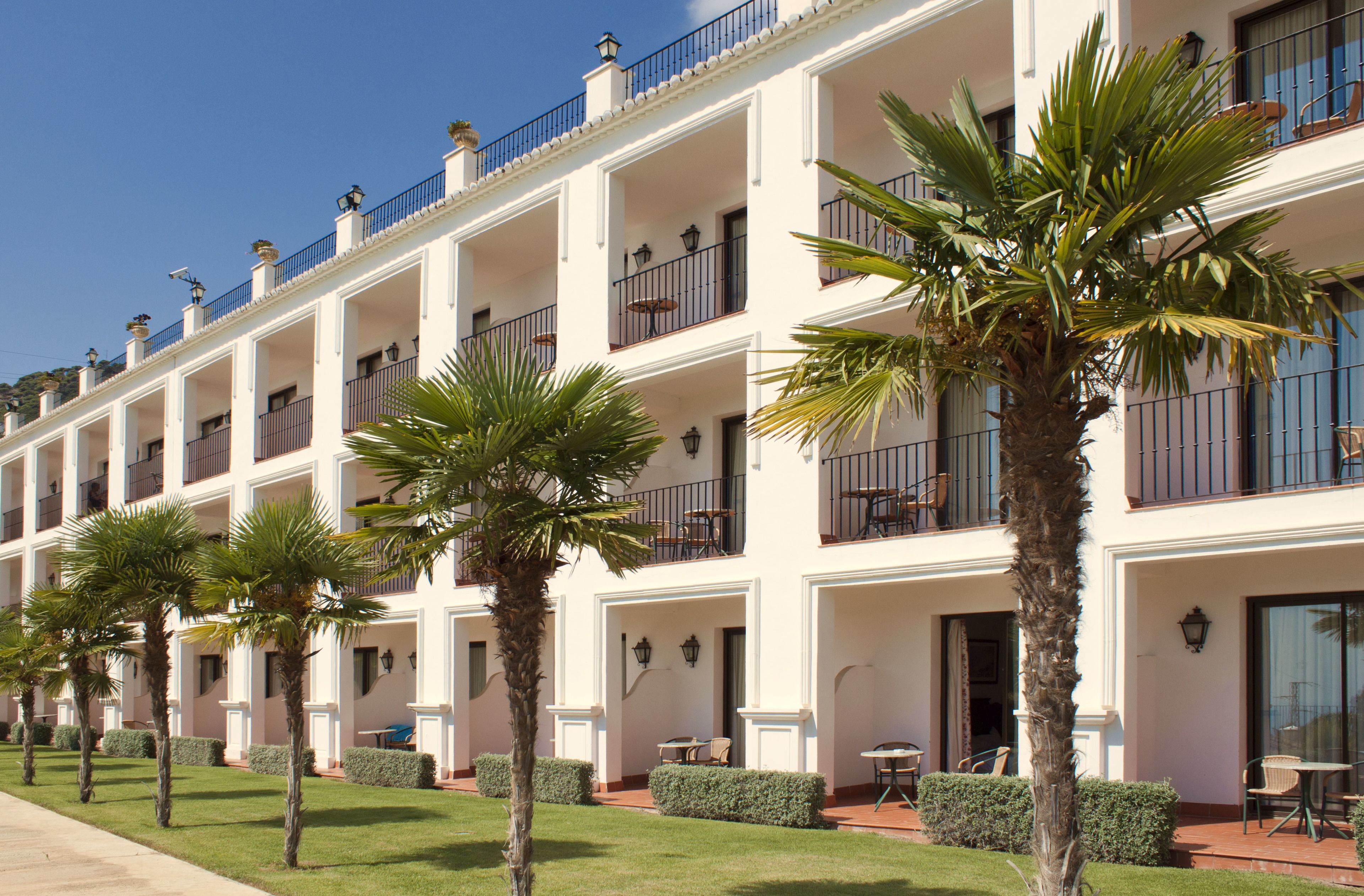 TRH Mijas Hotel