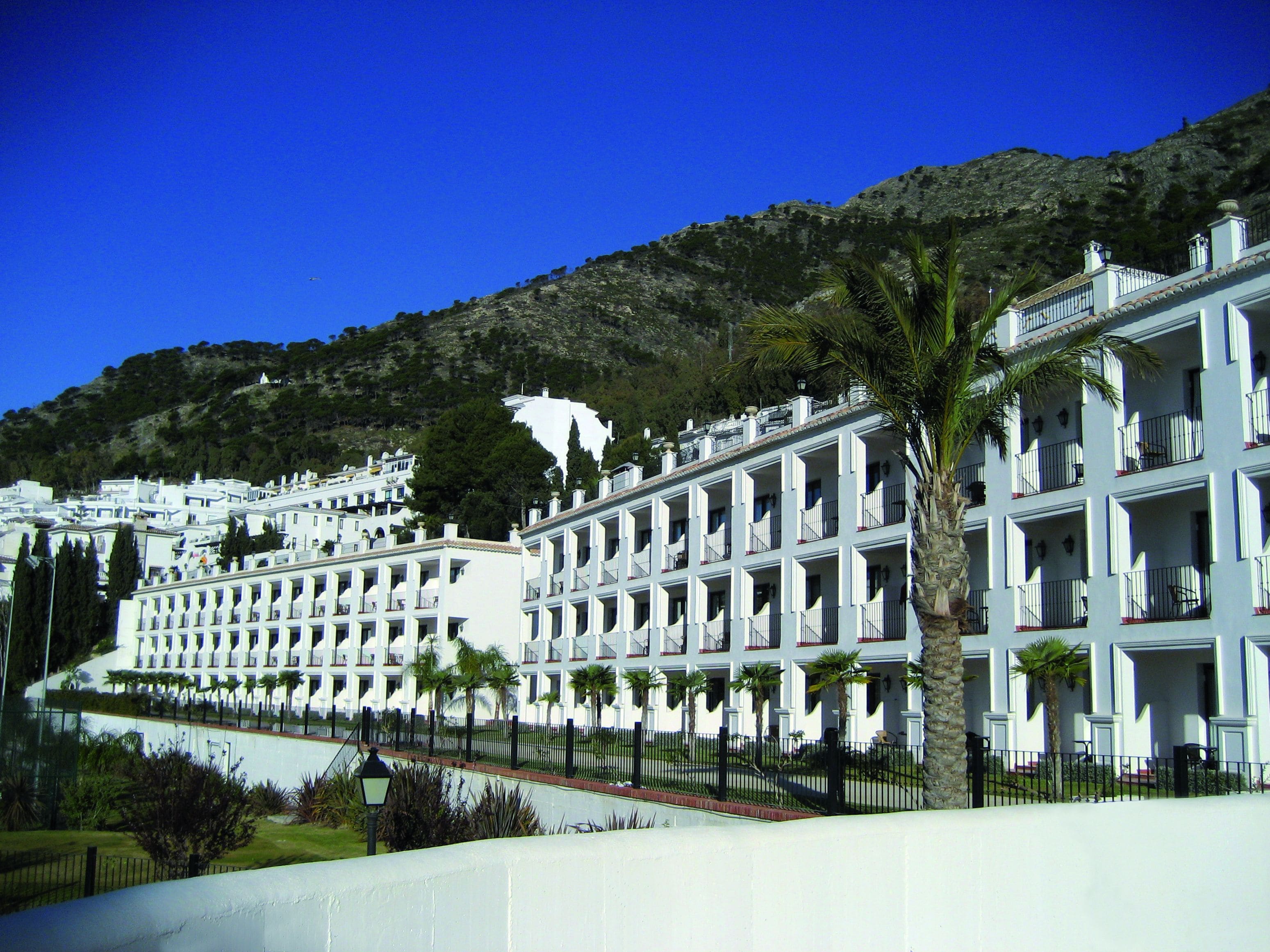 TRH Mijas Hotel