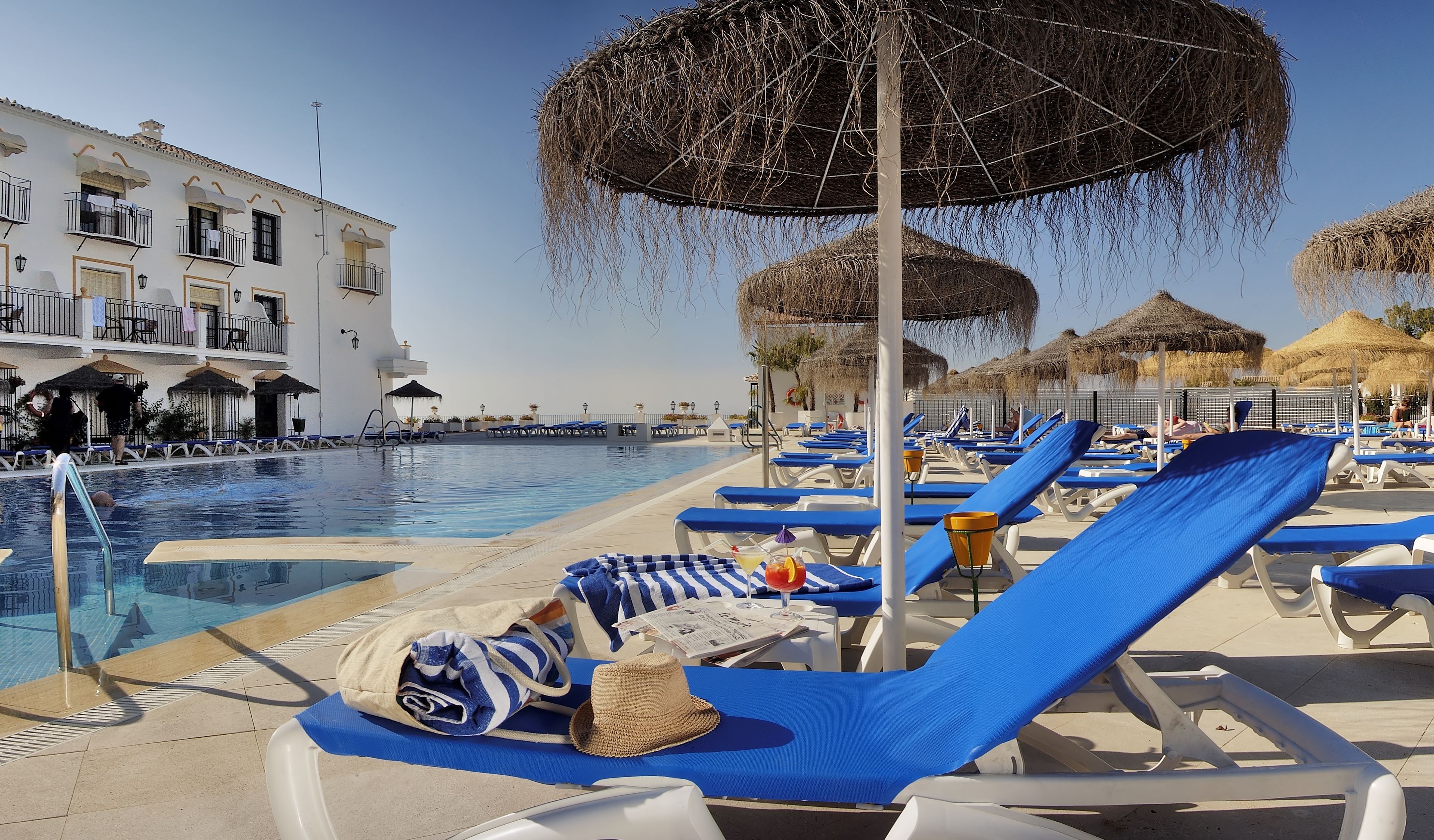 TRH Mijas Hotel