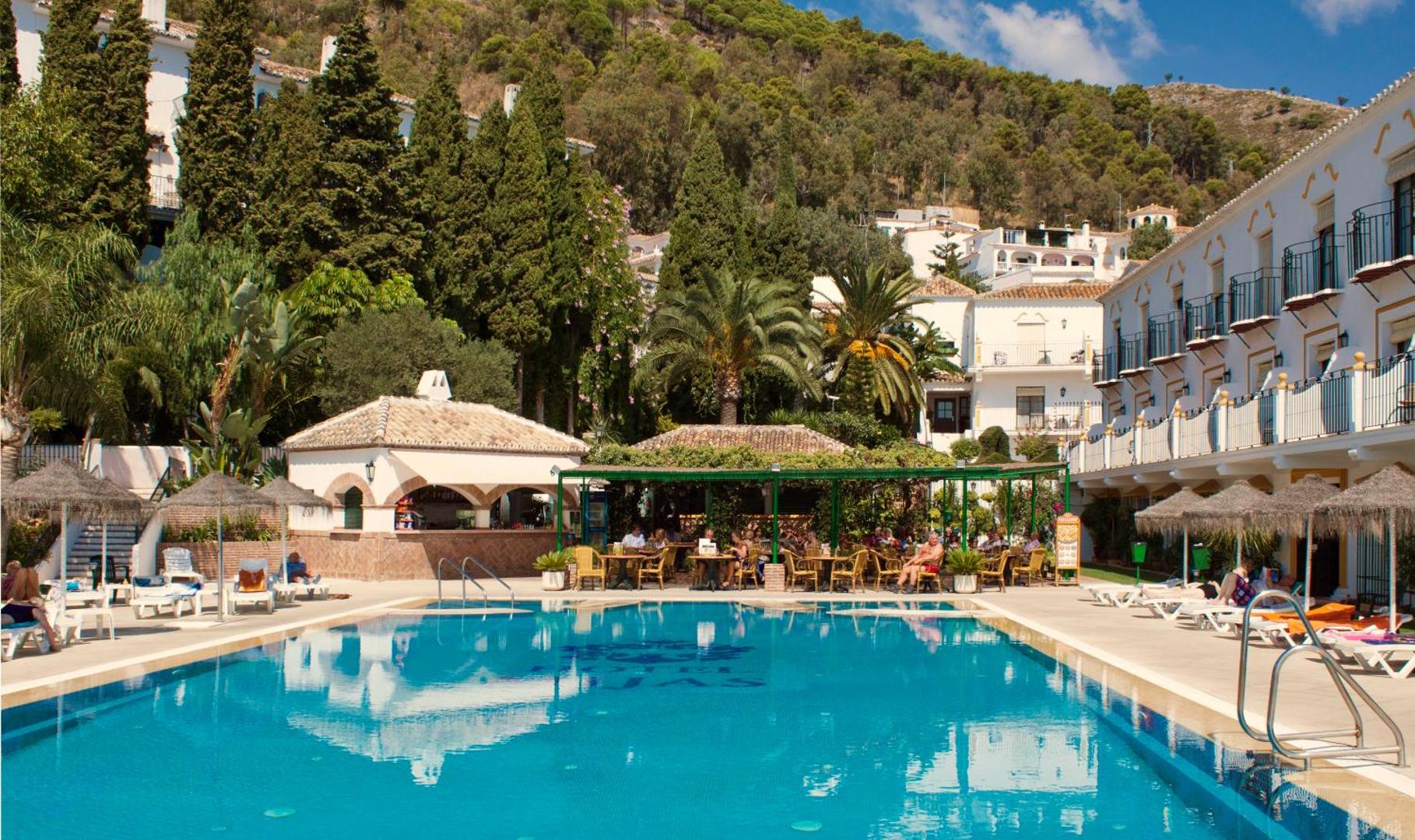 TRH Mijas Hotel