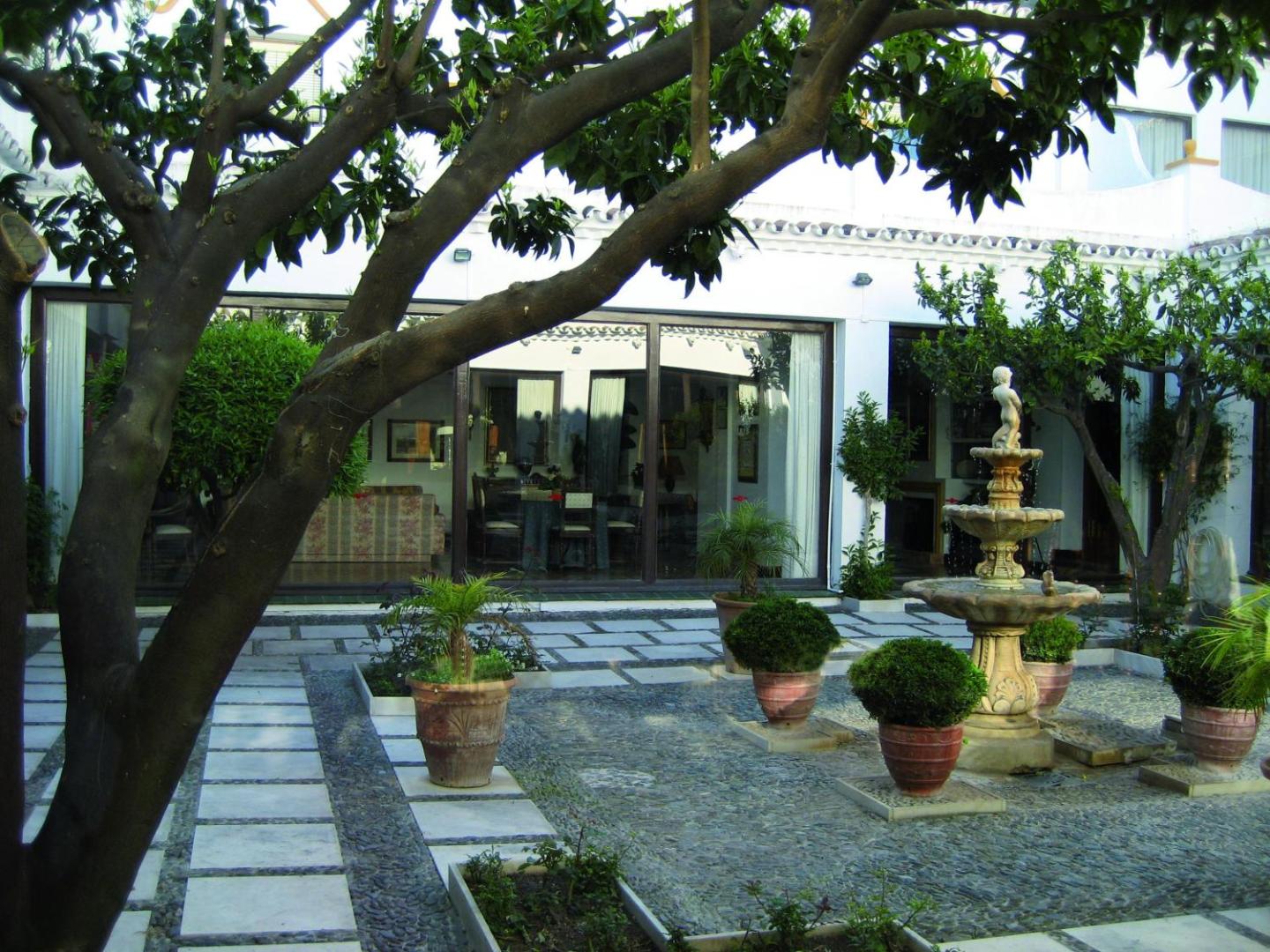 TRH Mijas Hotel