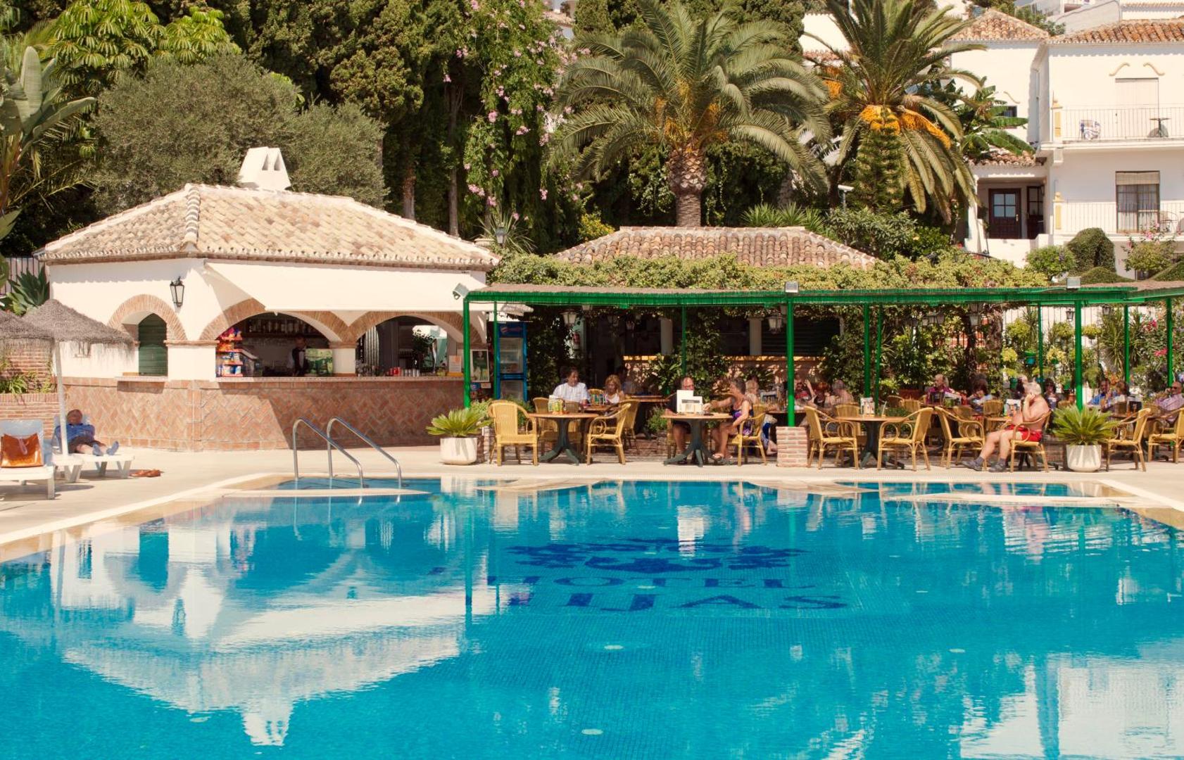 TRH Mijas Hotel