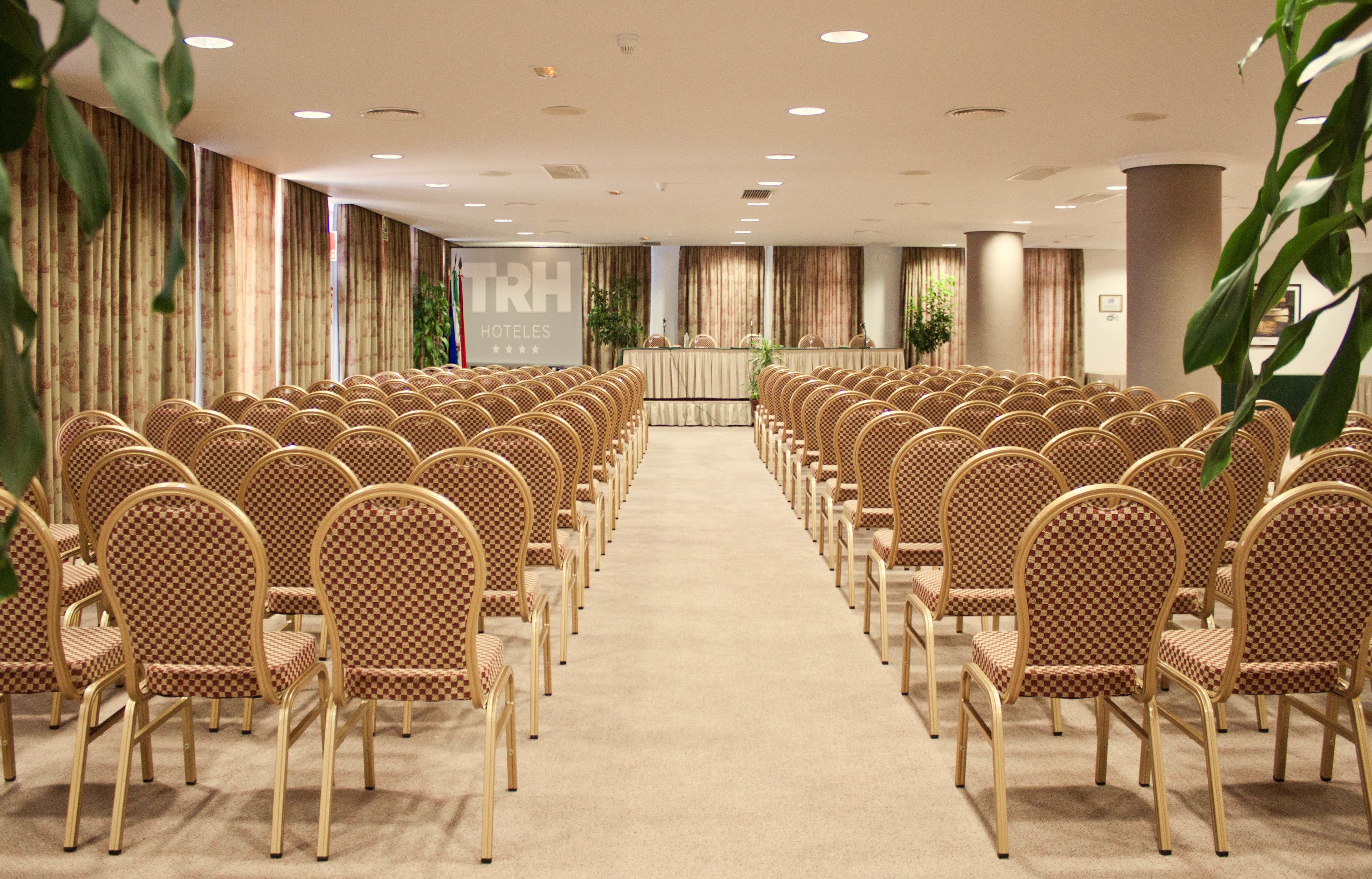 TRH Mijas Hotel