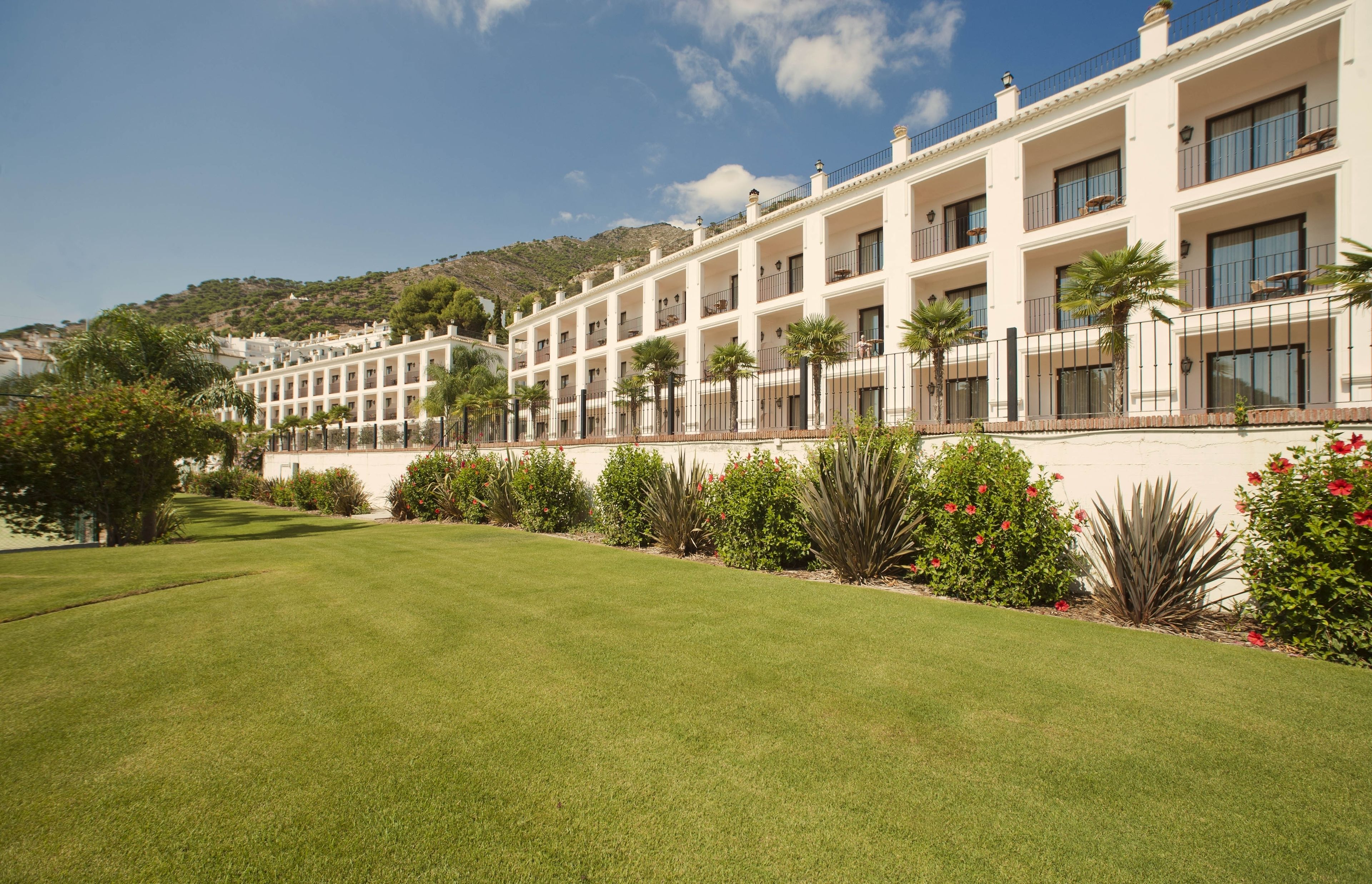 TRH Mijas Hotel