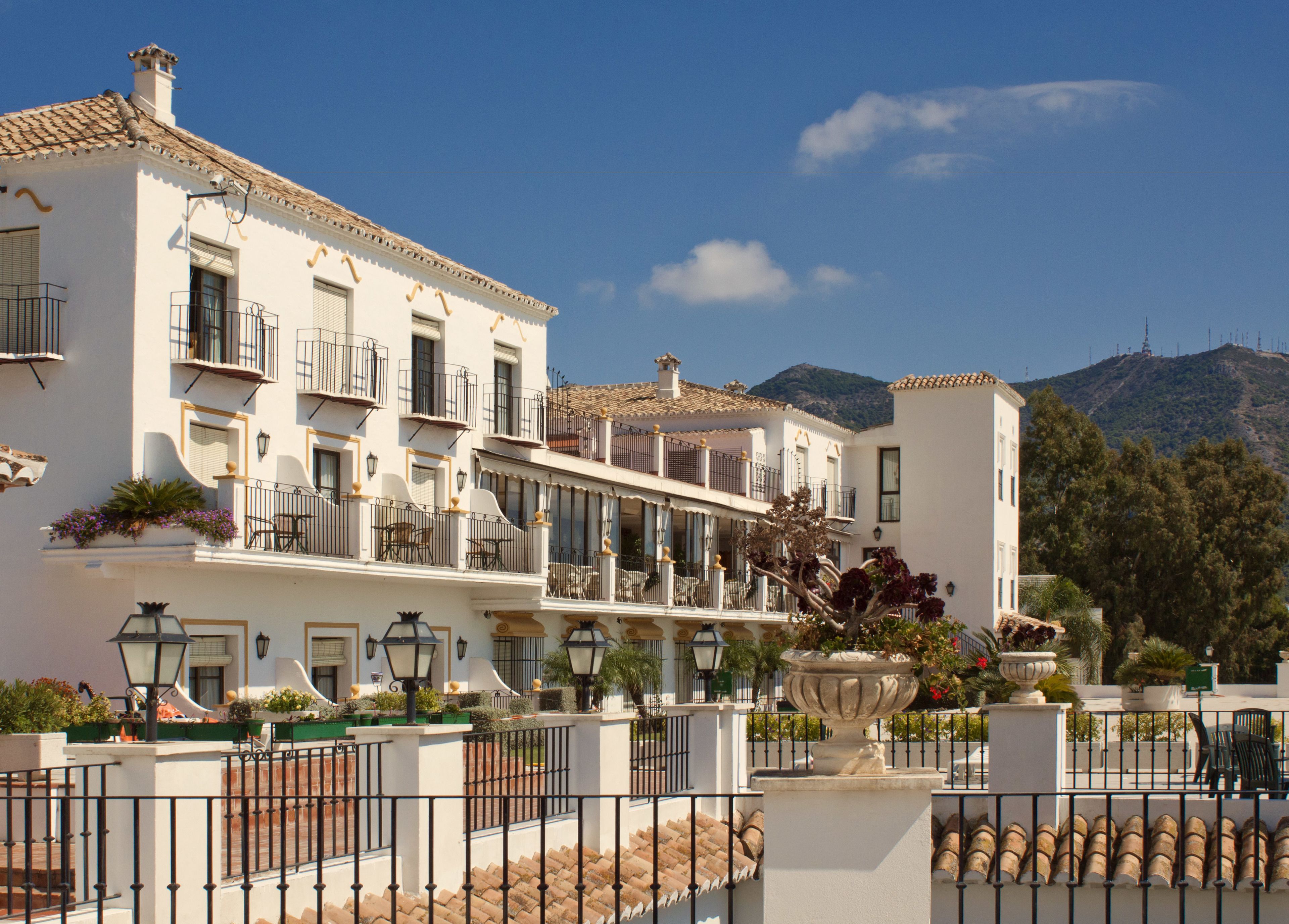 TRH Mijas Hotel