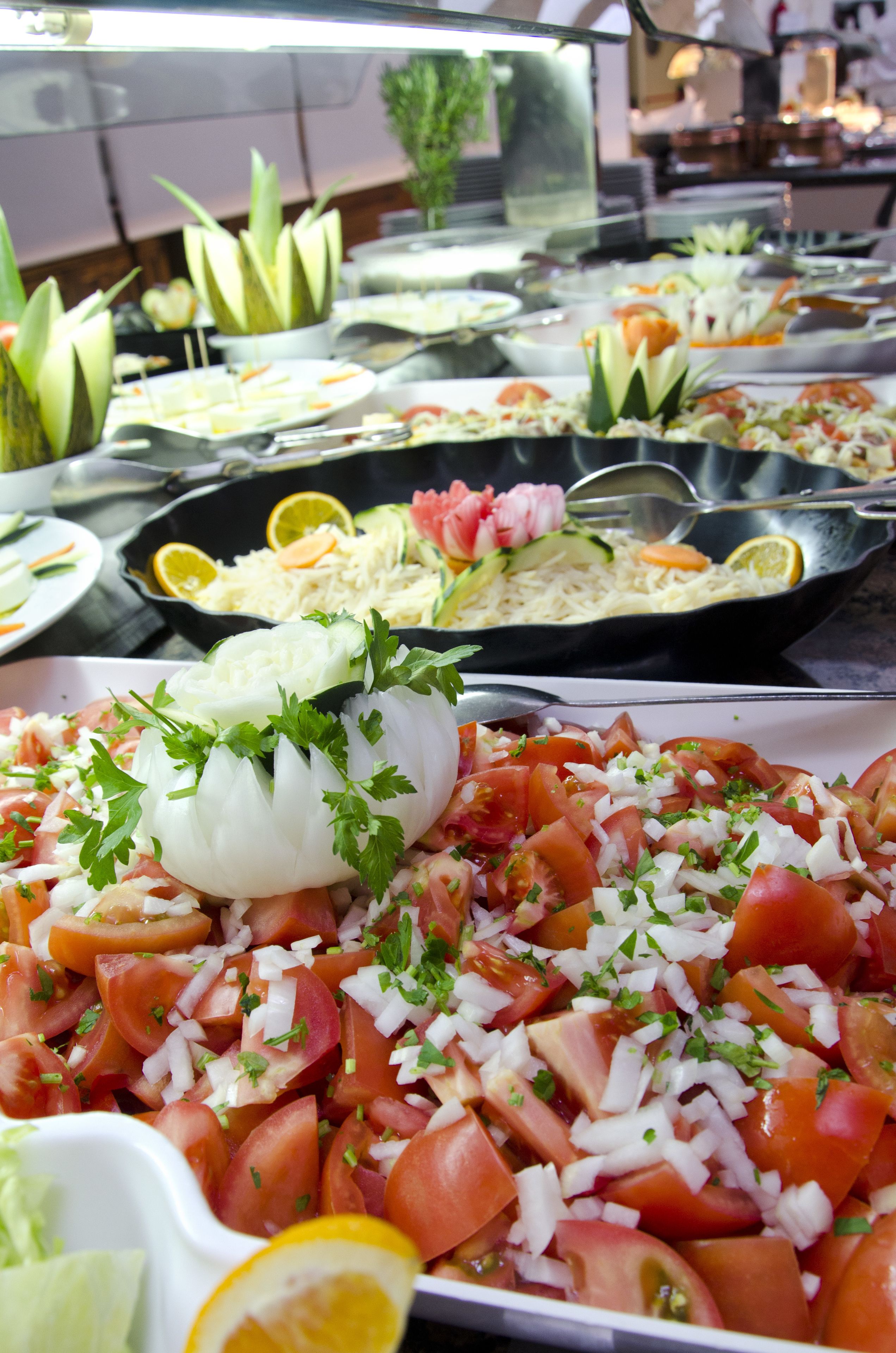 TRH Mijas Hotel