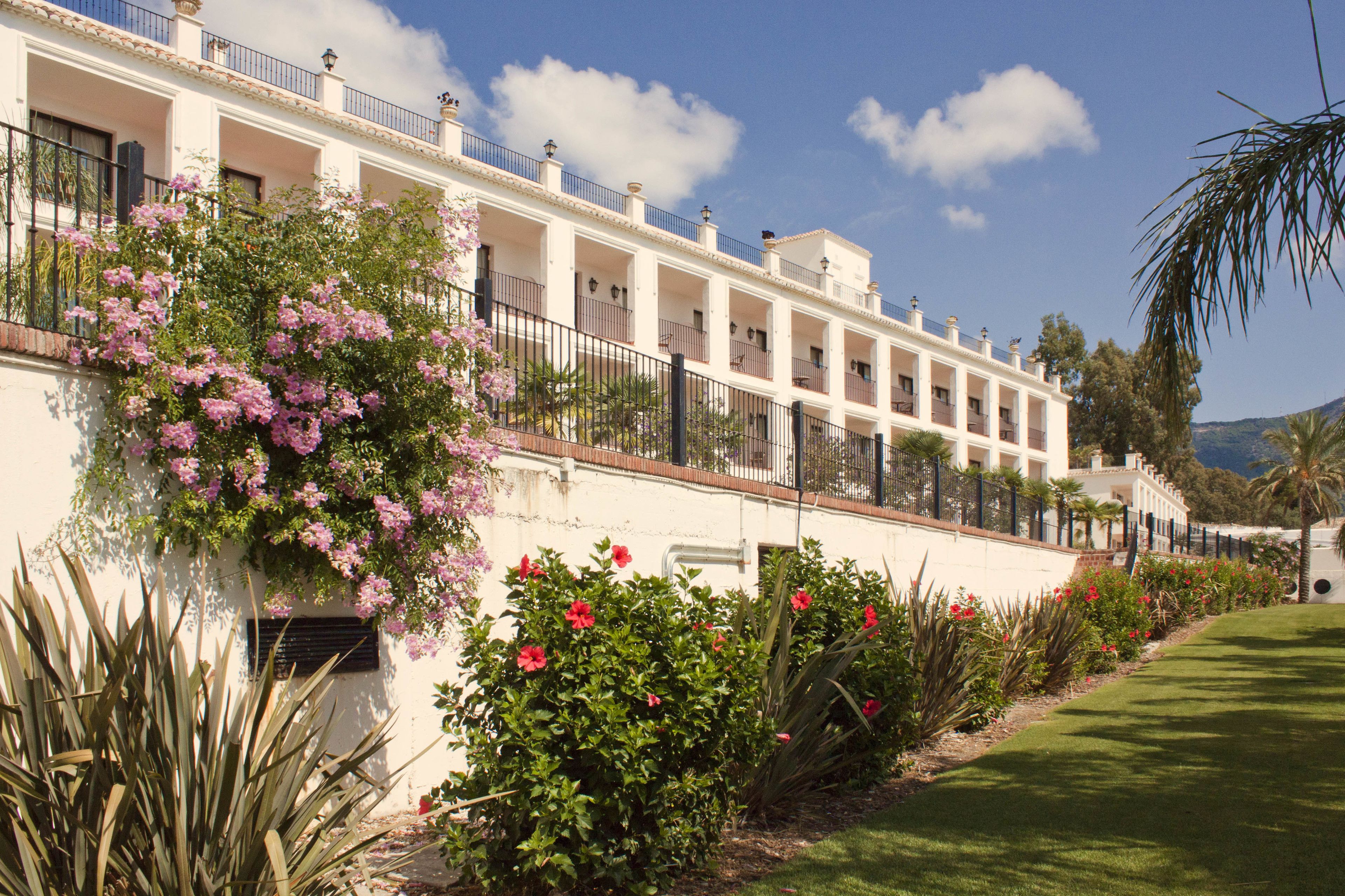 TRH Mijas Hotel