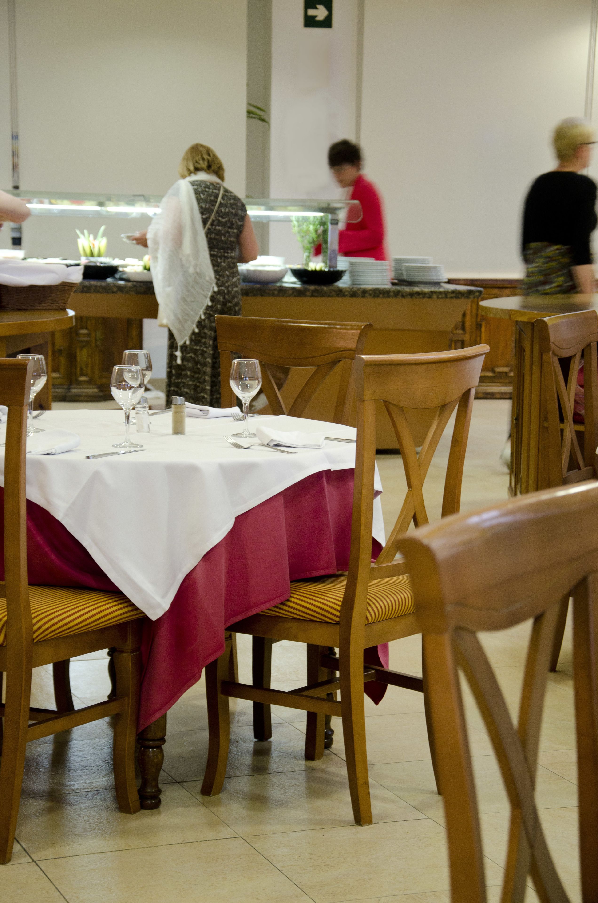 TRH Mijas Hotel