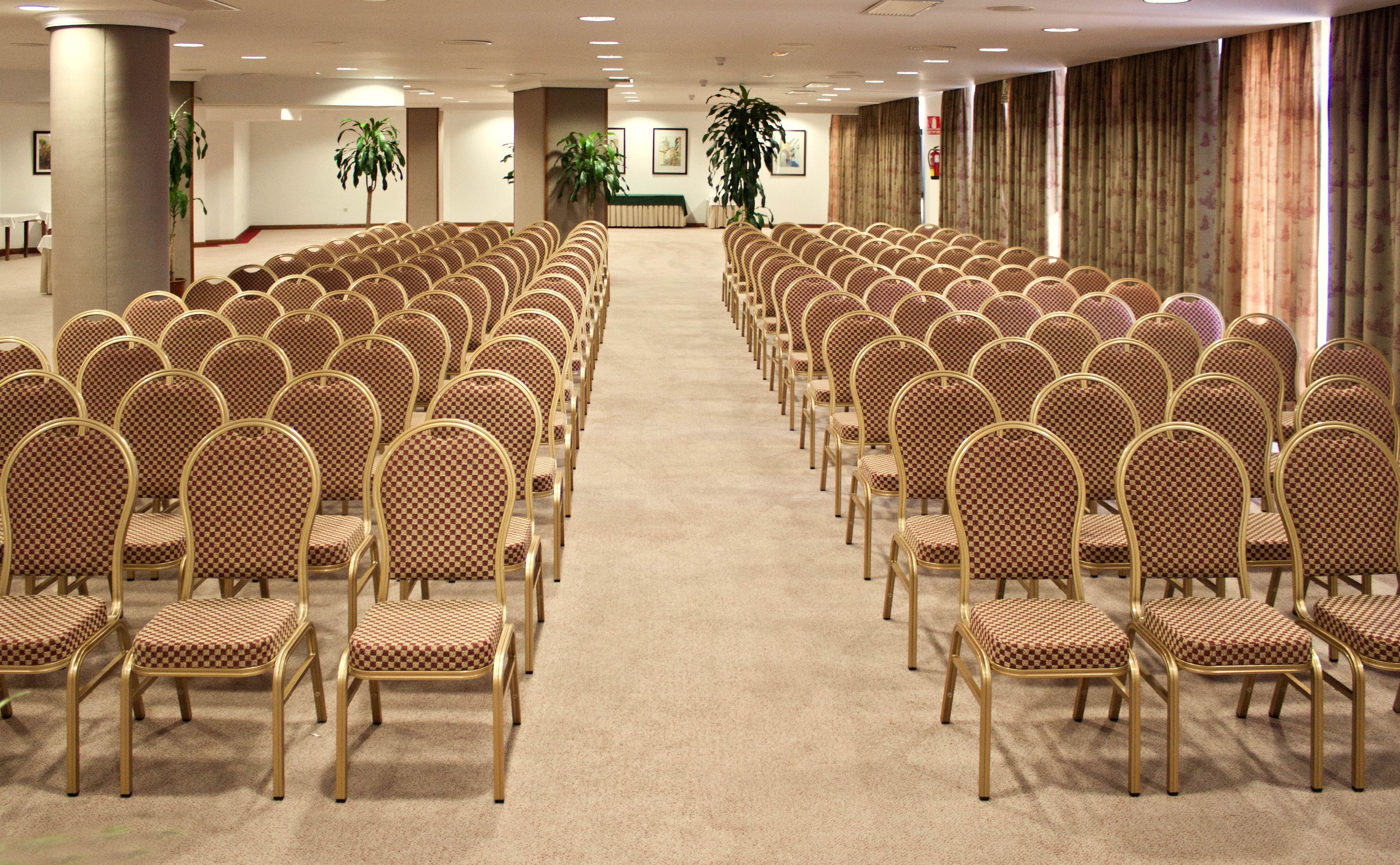 TRH Mijas Hotel