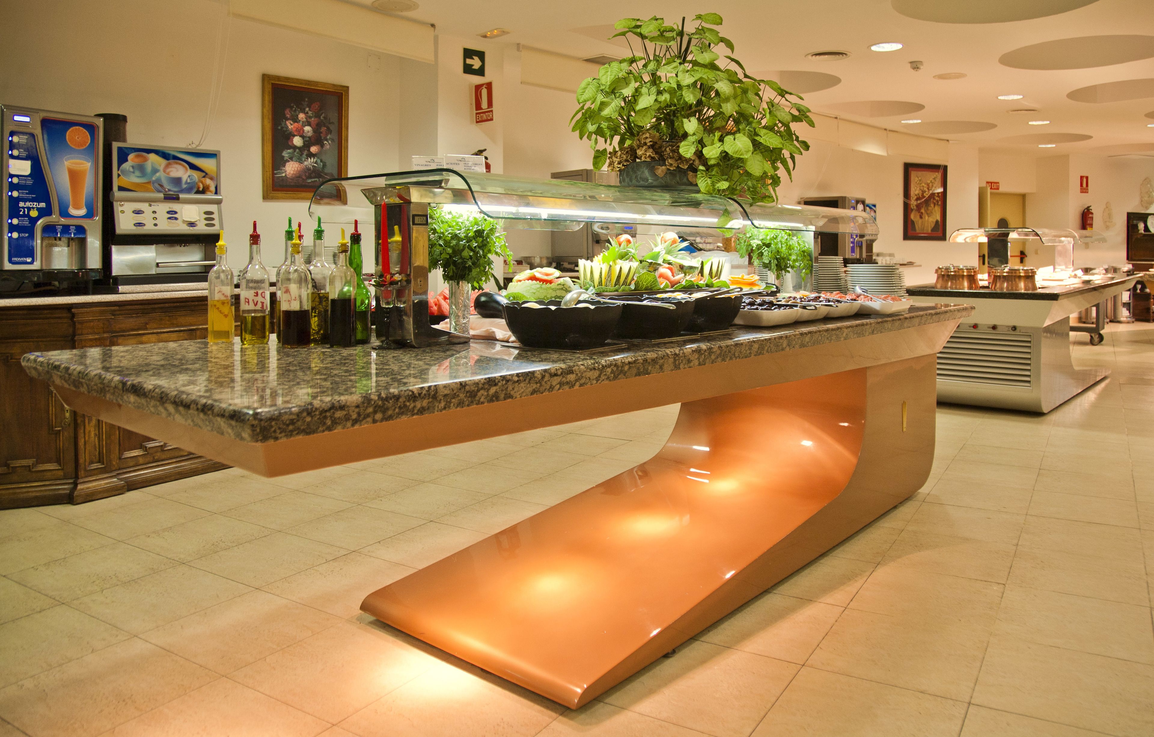 TRH Mijas Hotel