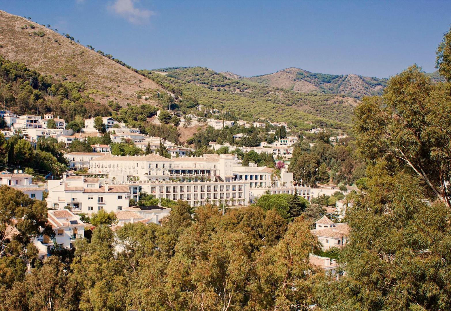TRH Mijas Hotel
