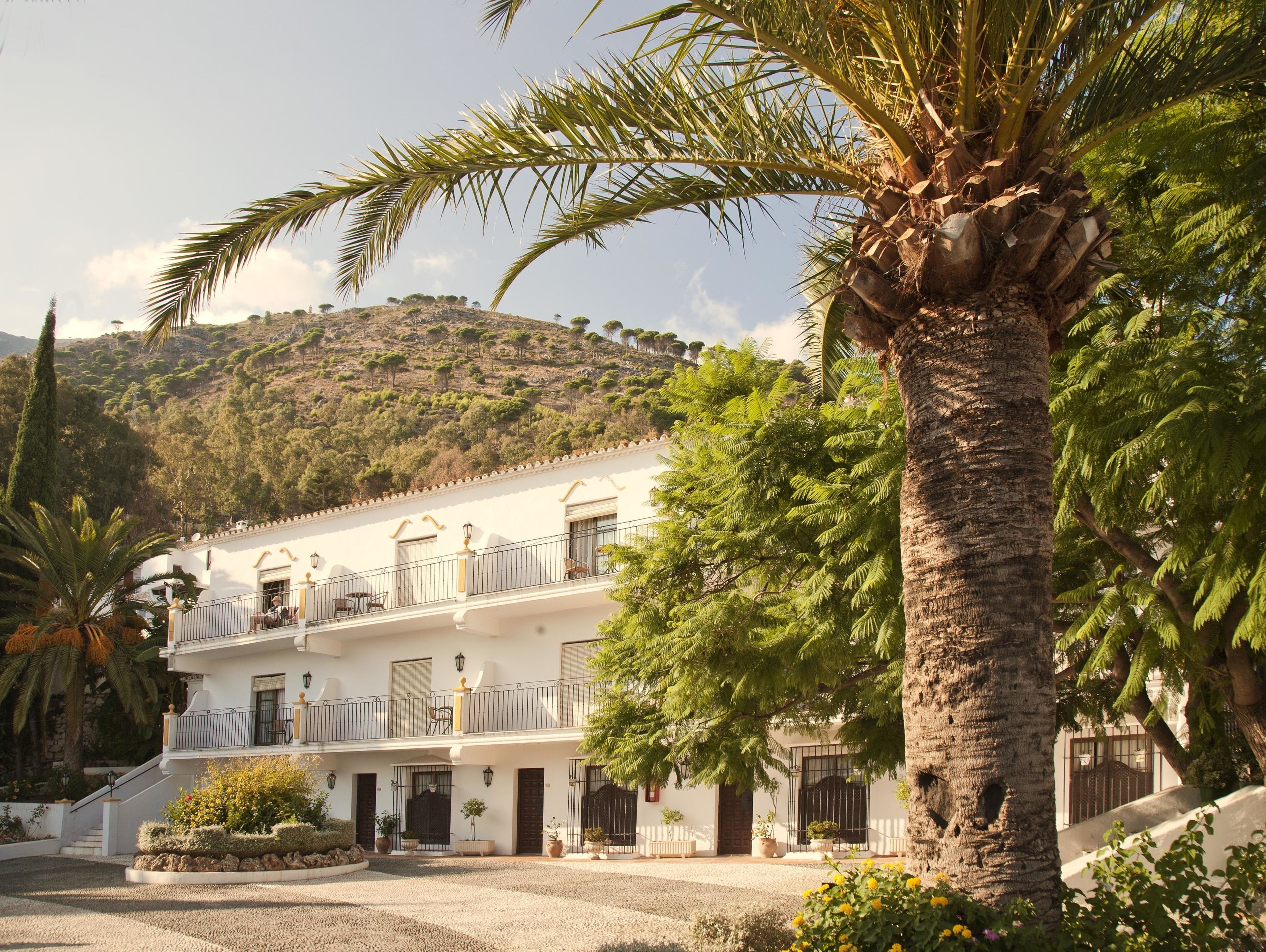 TRH Mijas Hotel