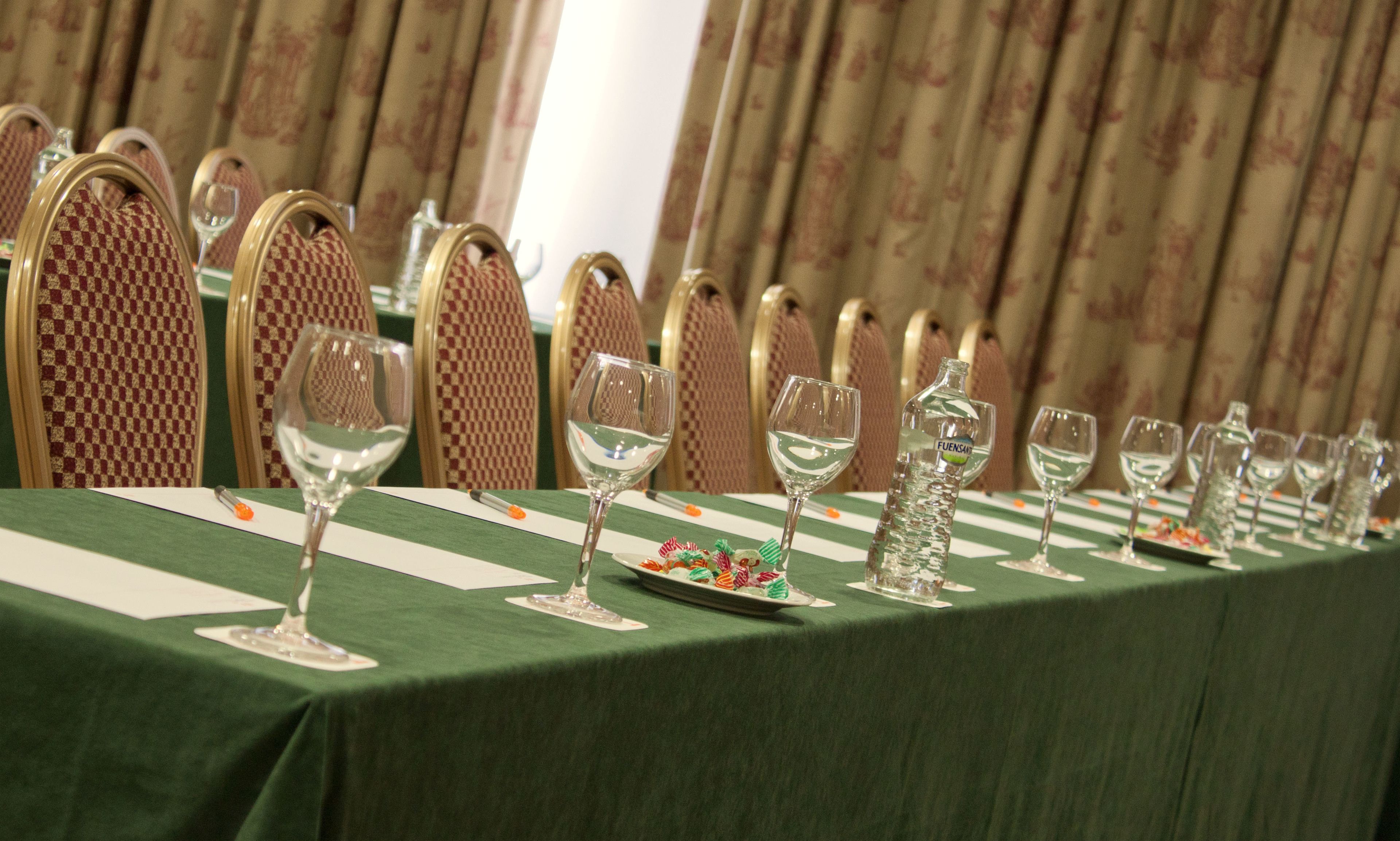 TRH Mijas Hotel