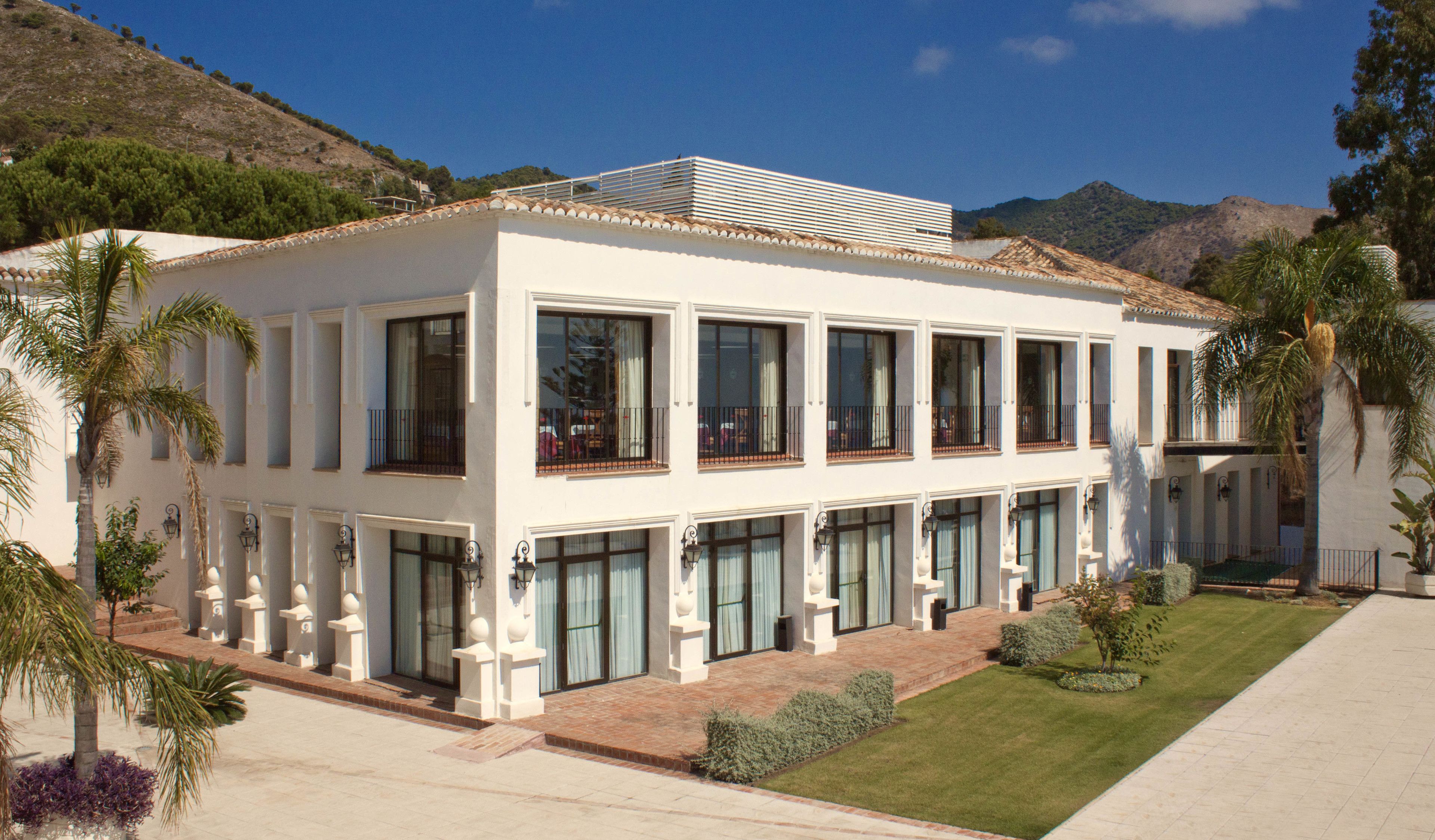 TRH Mijas Hotel