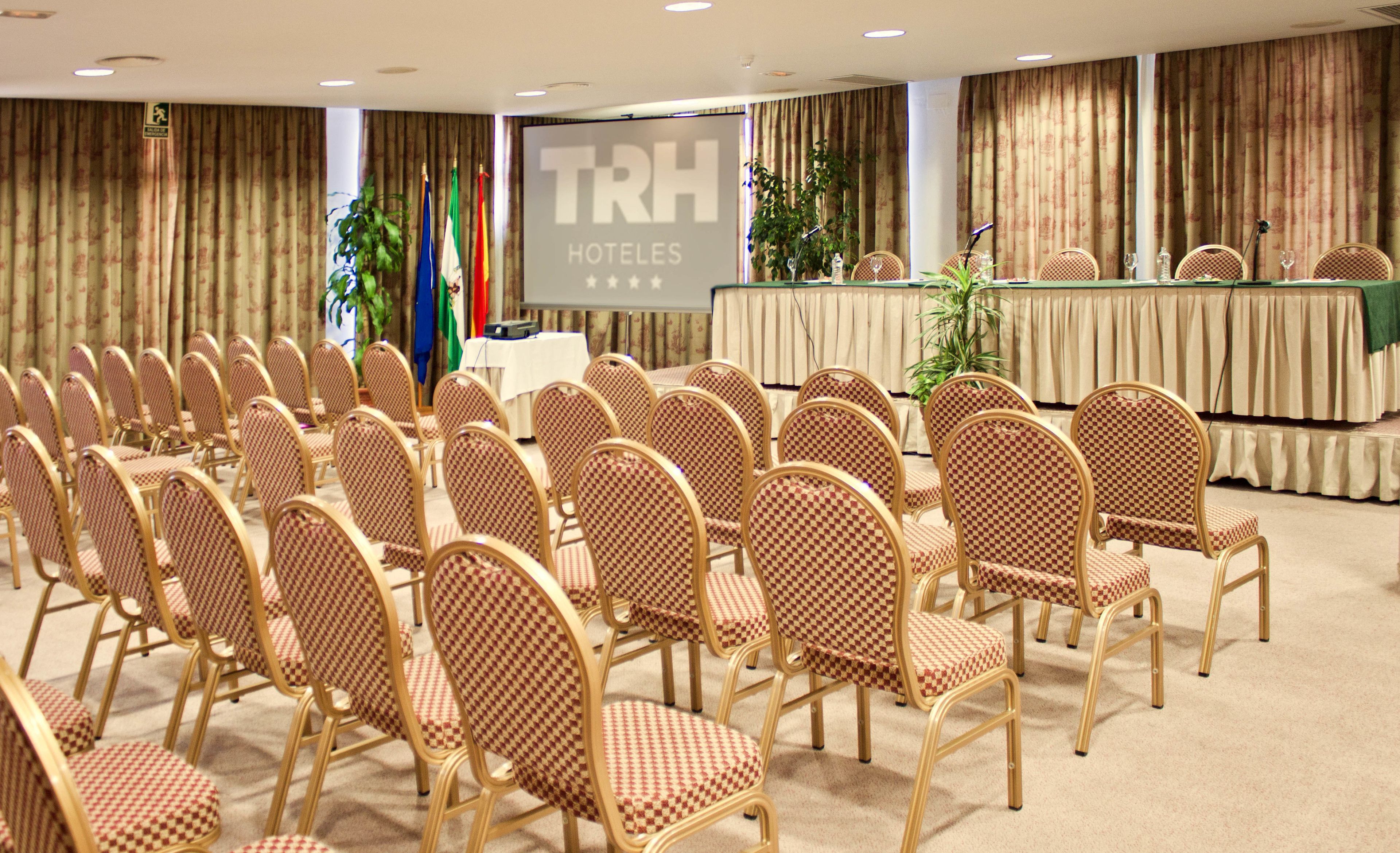 TRH Mijas Hotel