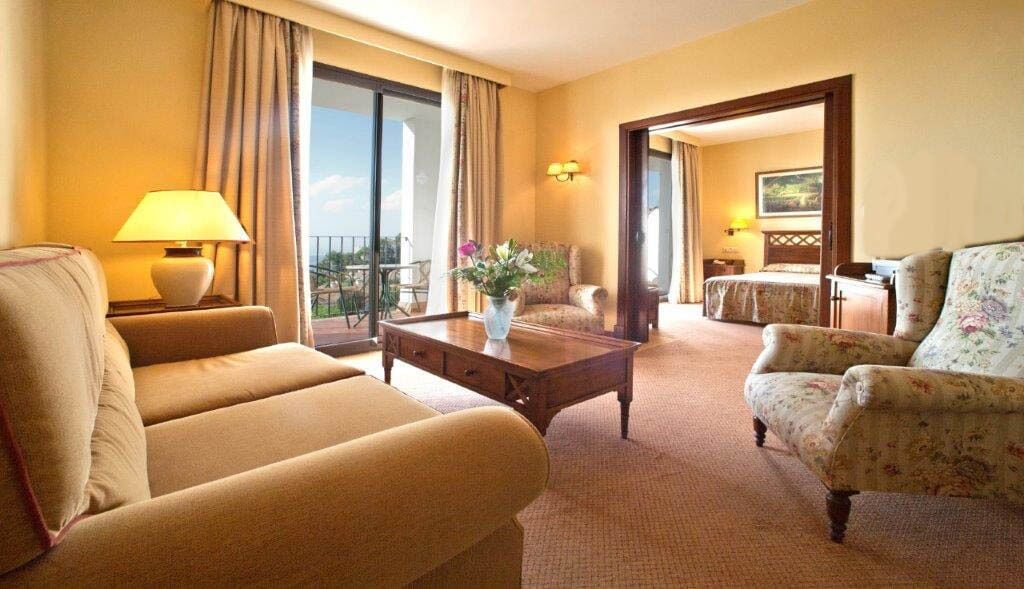 TRH Mijas Hotel