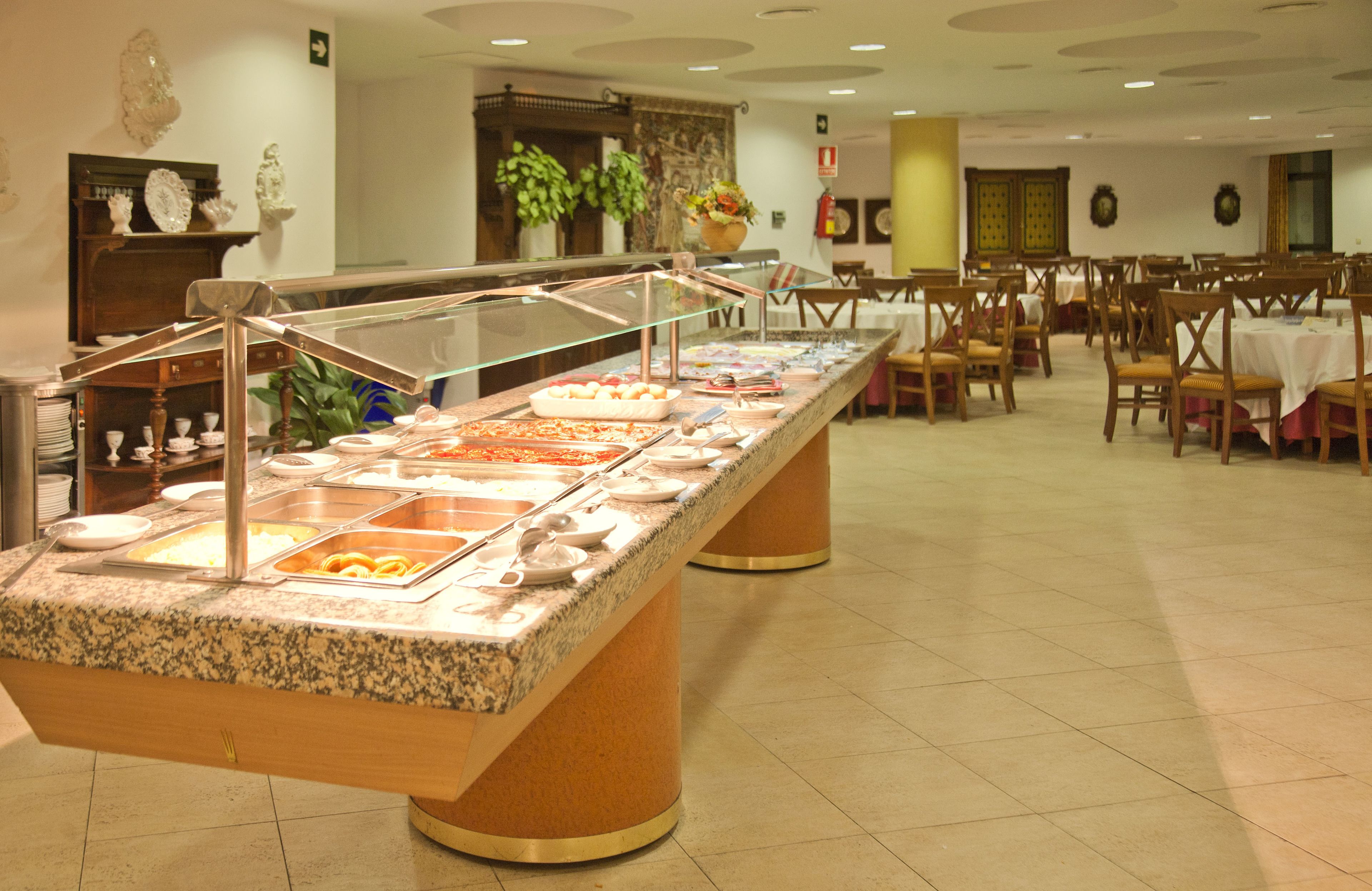 TRH Mijas Hotel