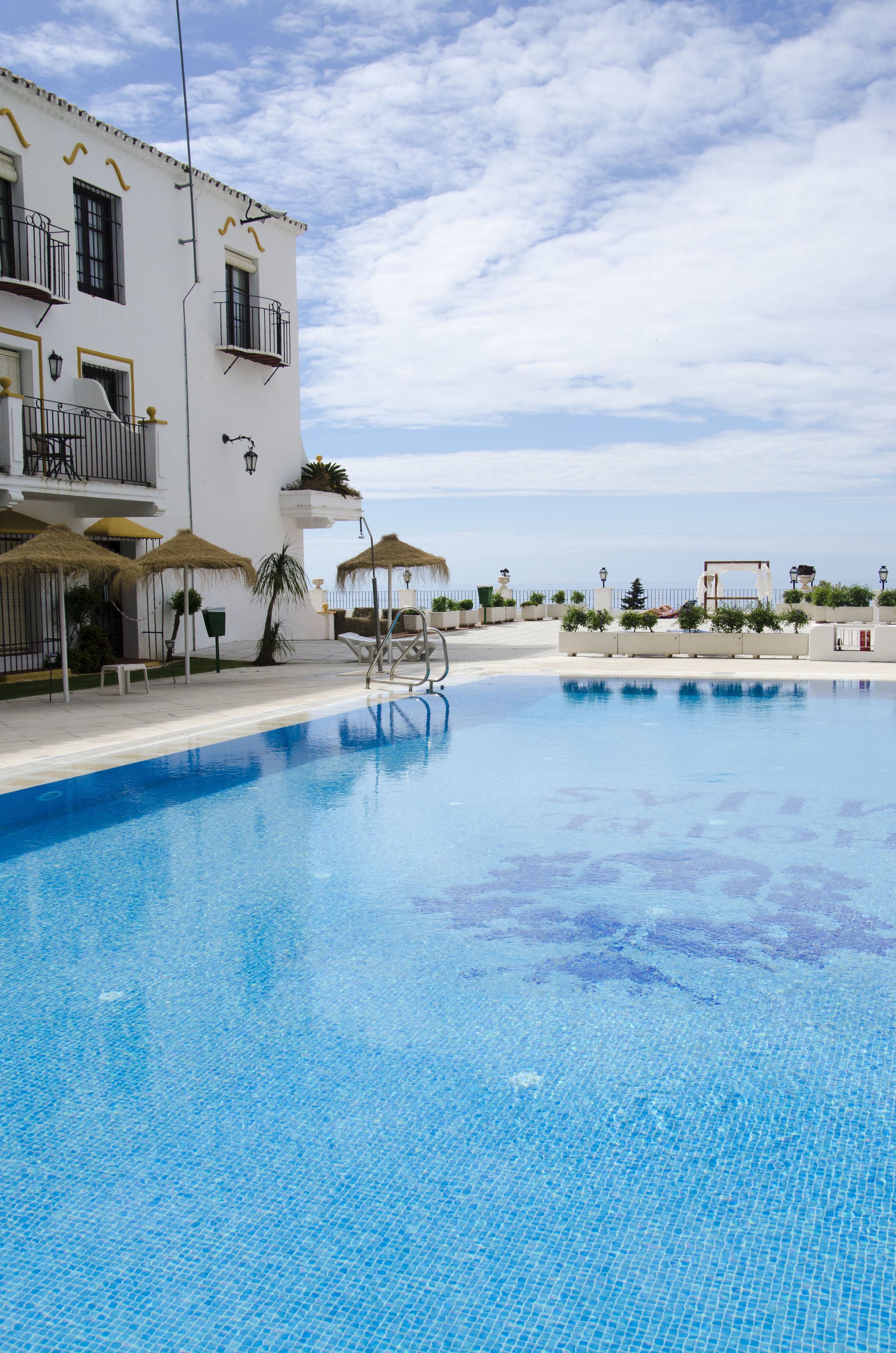 TRH Mijas Hotel