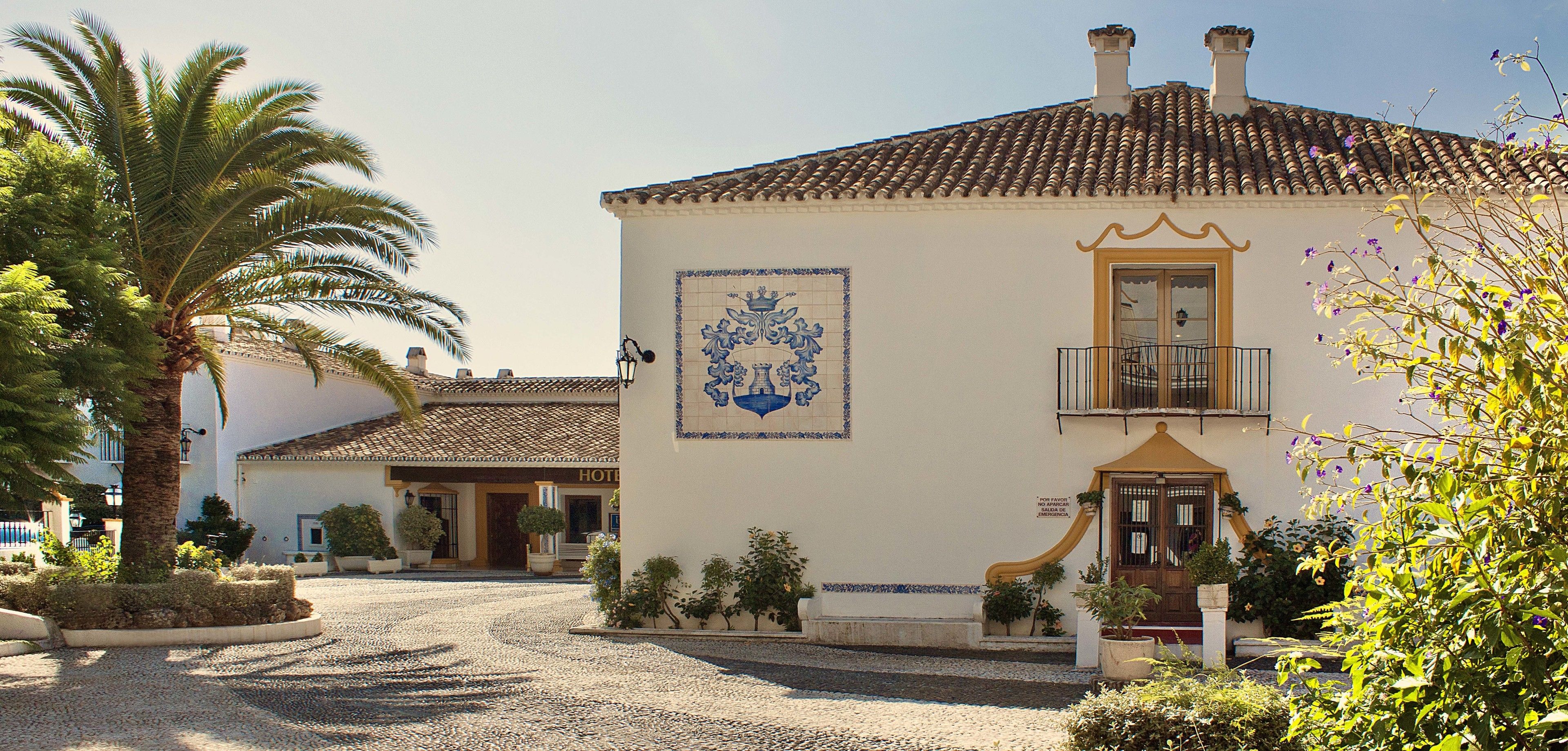 TRH Mijas Hotel
