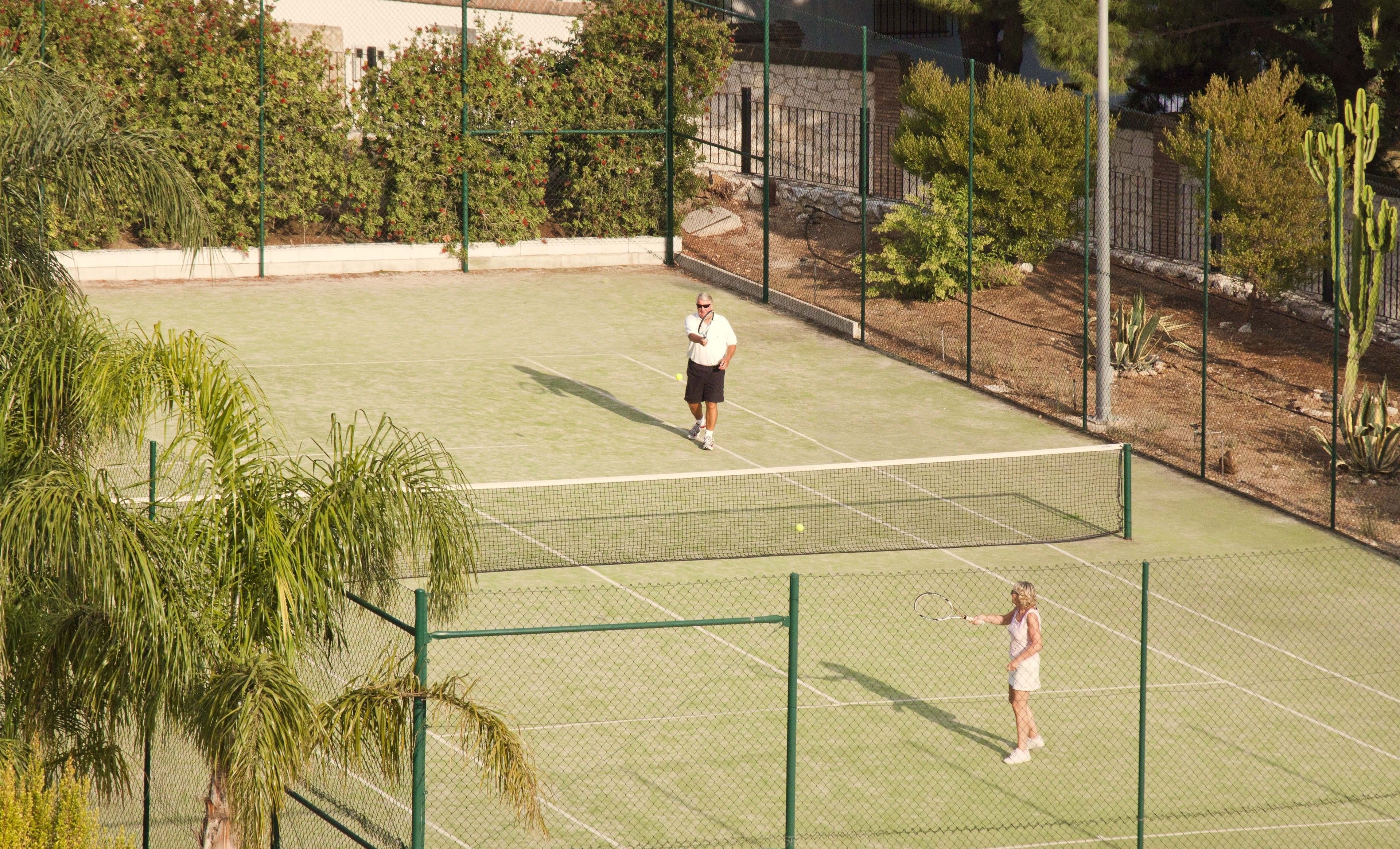 TRH Mijas Hotel