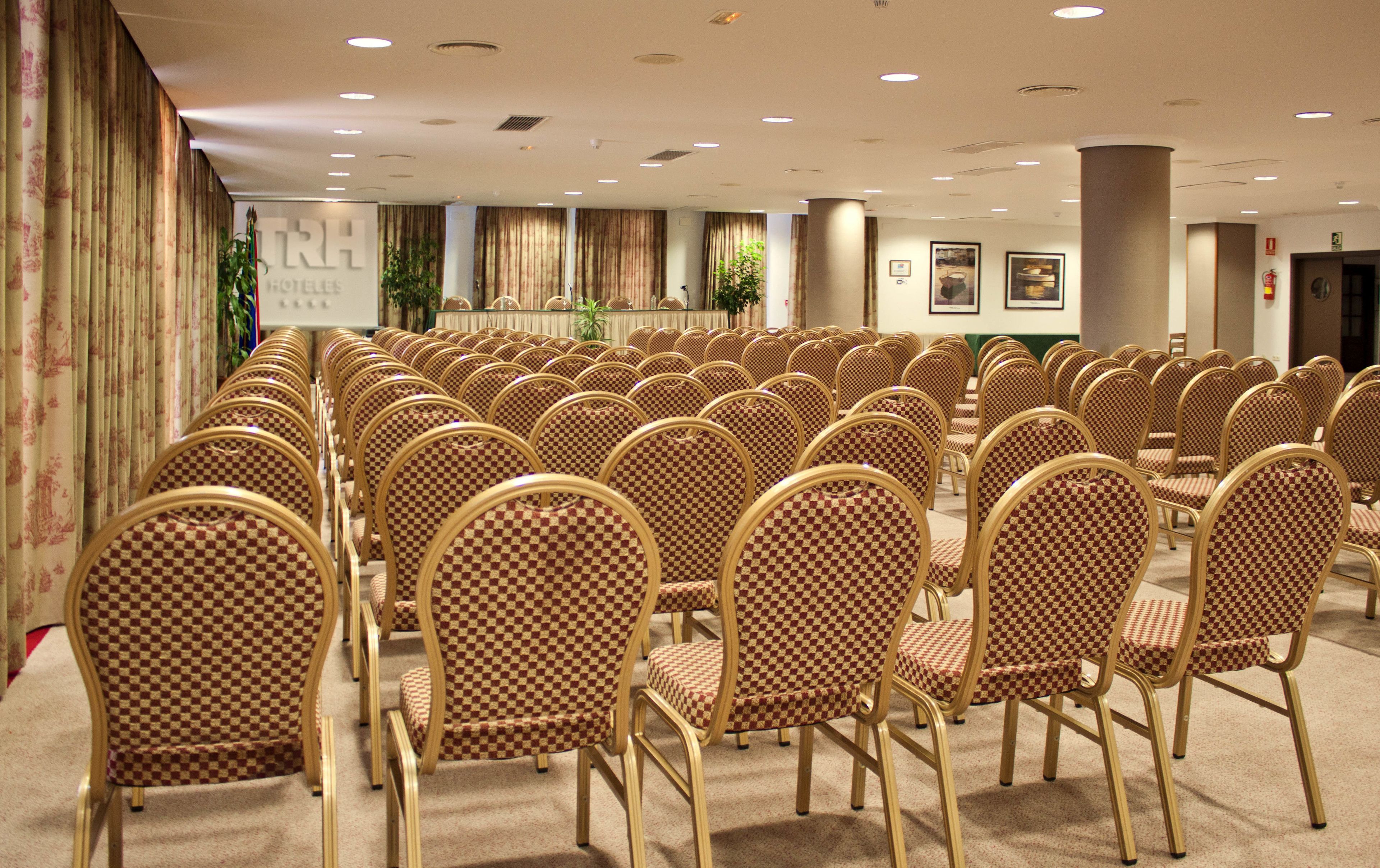 TRH Mijas Hotel