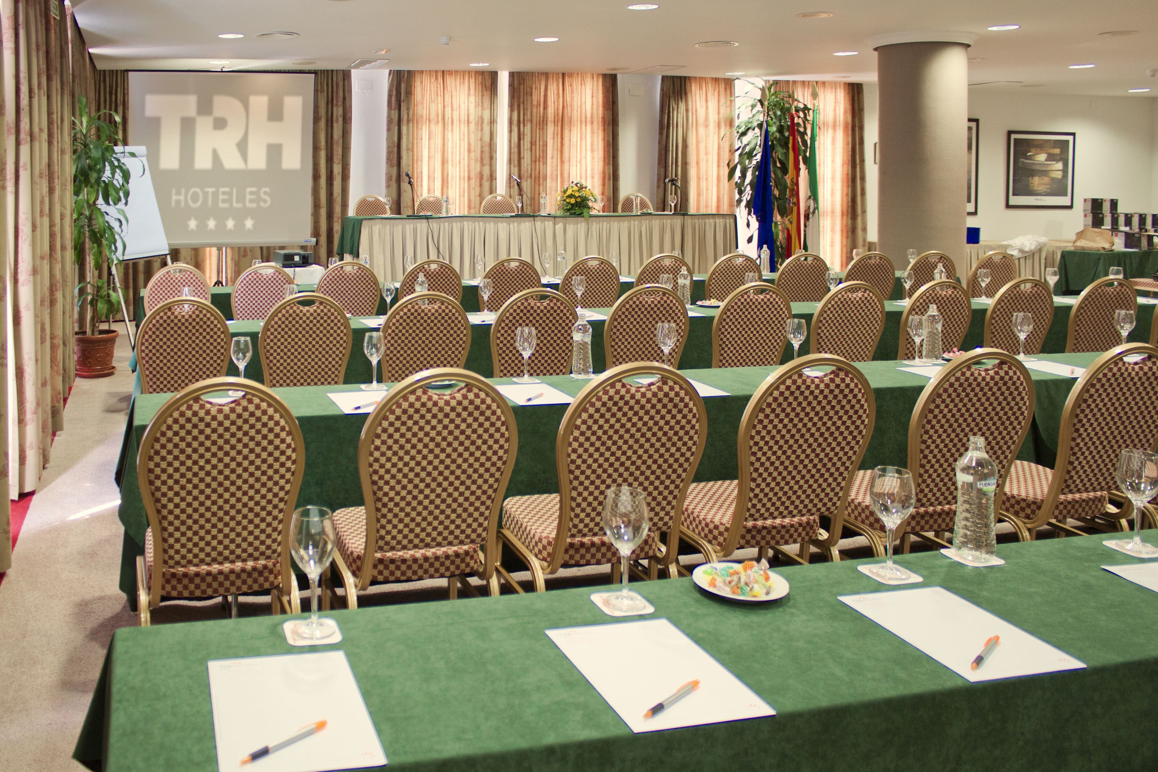 TRH Mijas Hotel