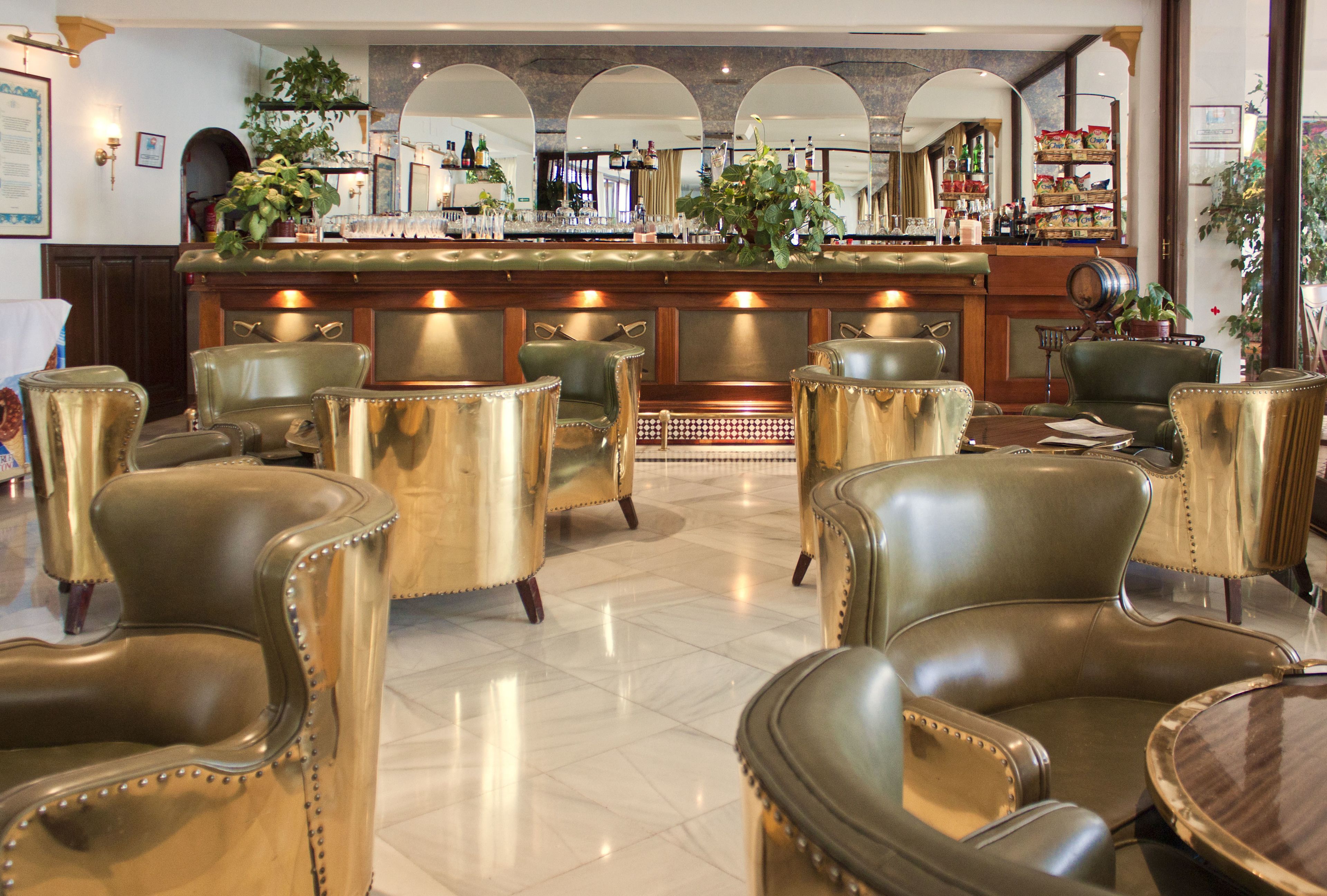 TRH Mijas Hotel
