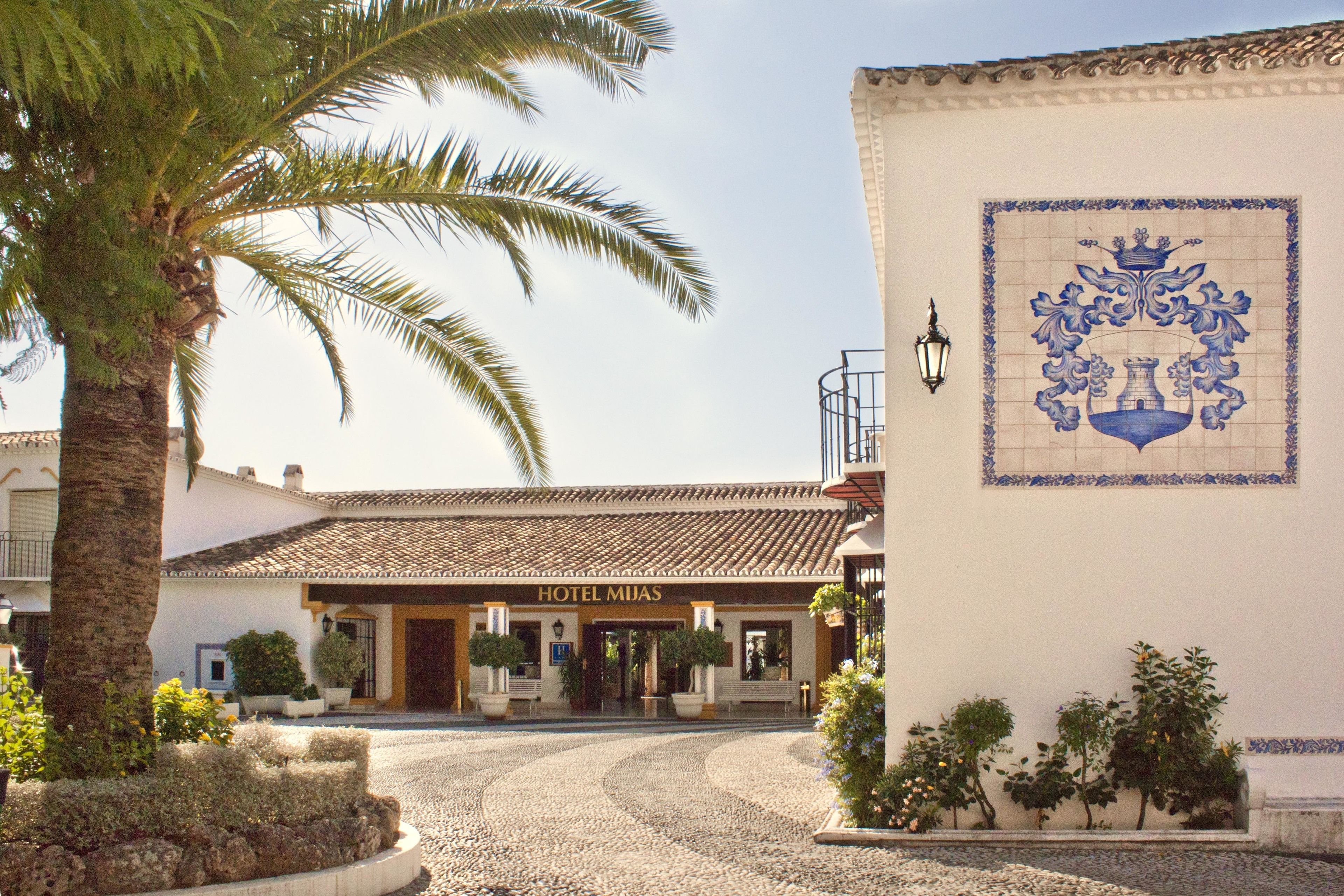 TRH Mijas Hotel