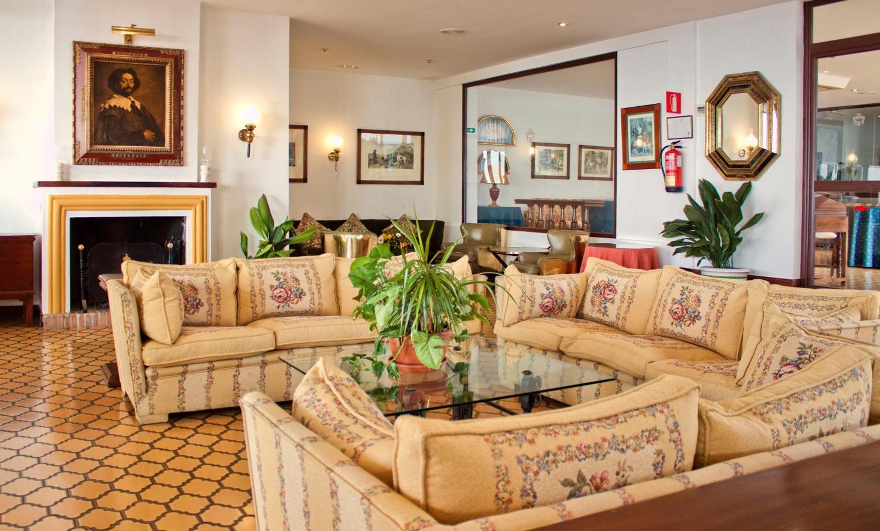 TRH Mijas Hotel