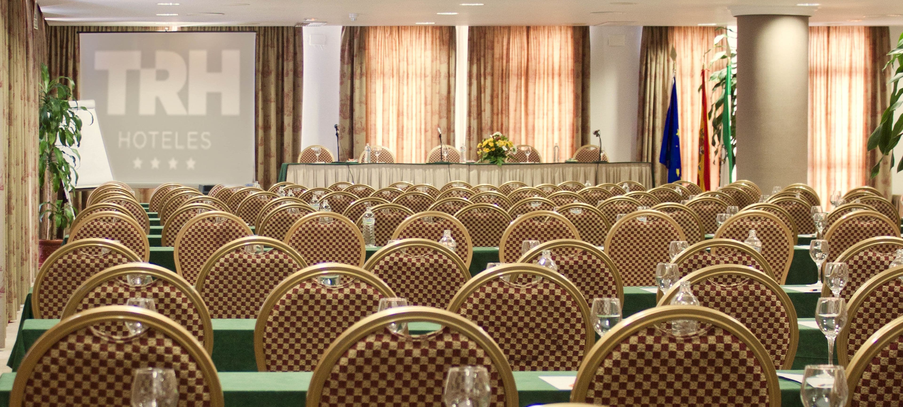 TRH Mijas Hotel