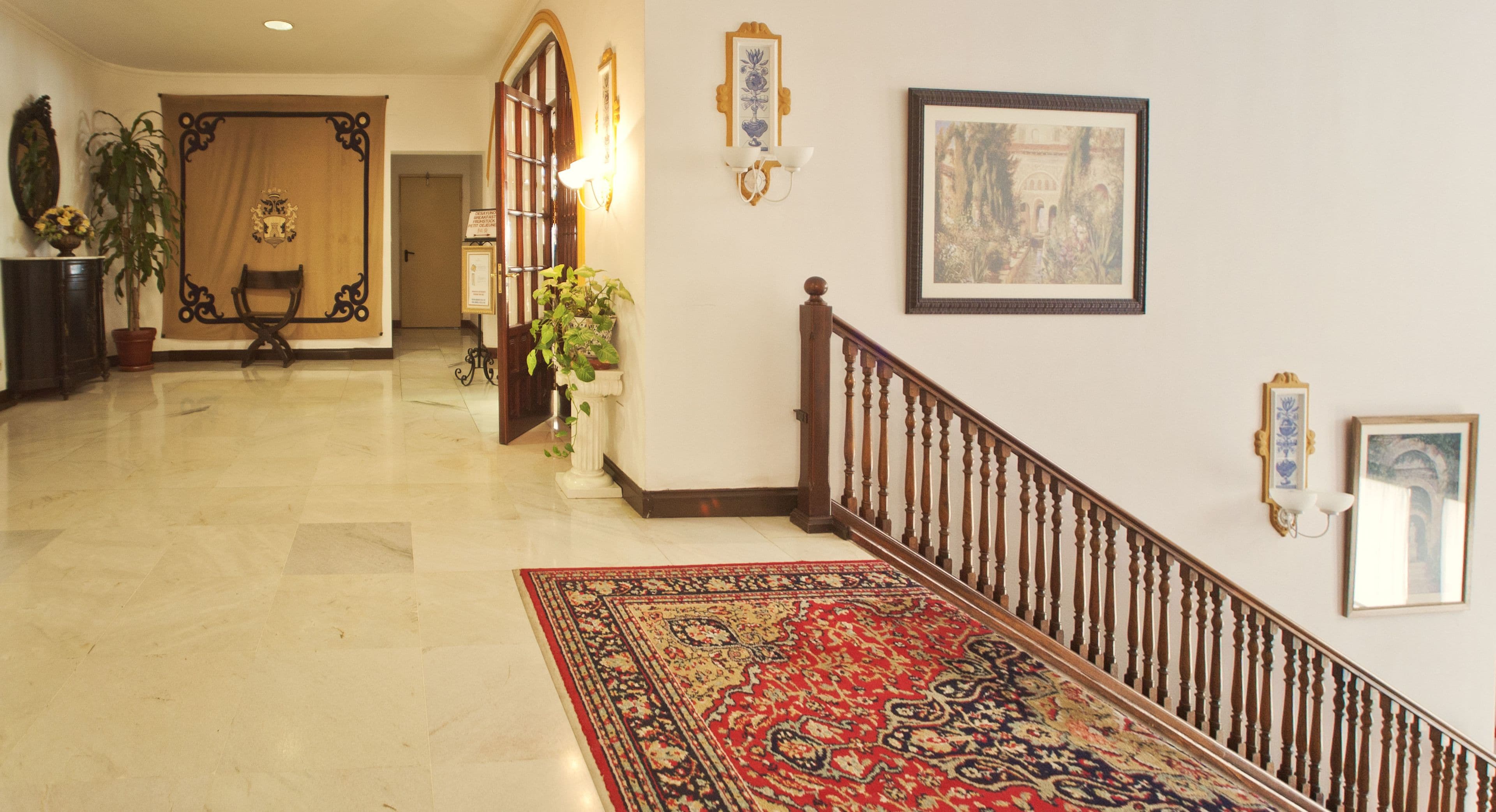 TRH Mijas Hotel