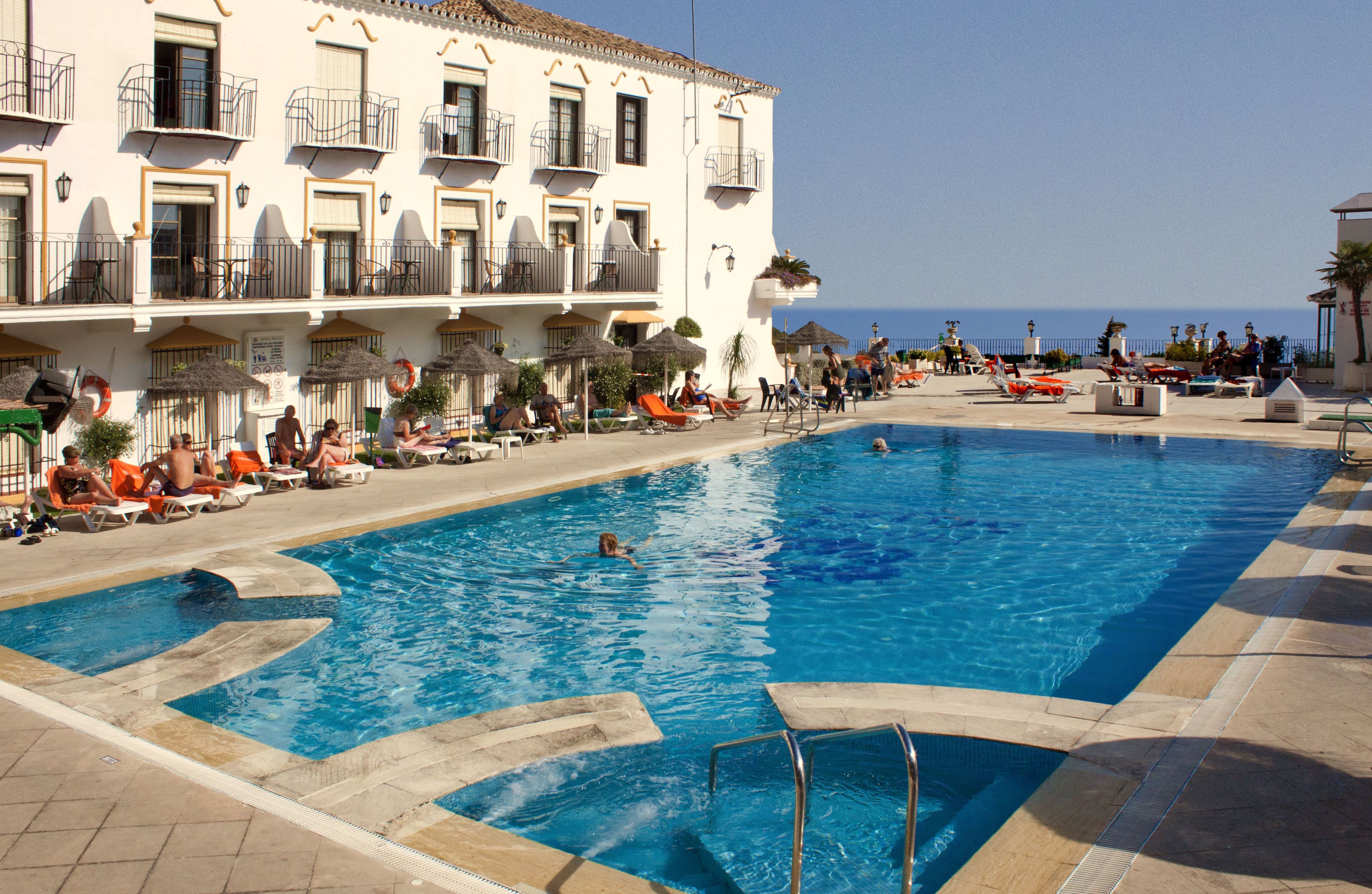 TRH Mijas Hotel