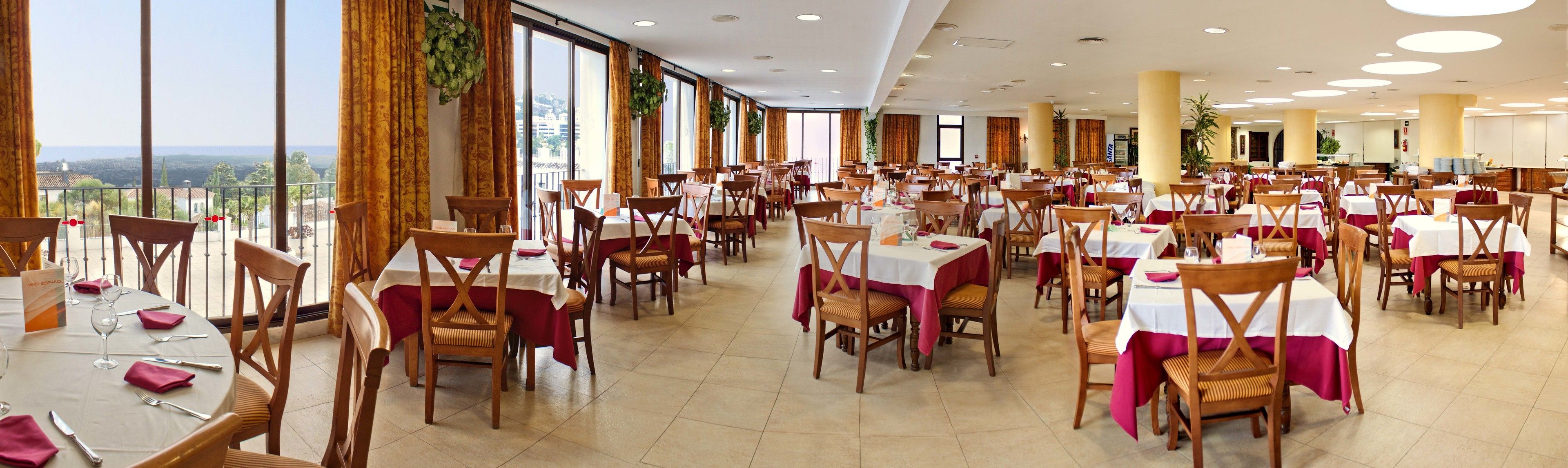 TRH Mijas Hotel