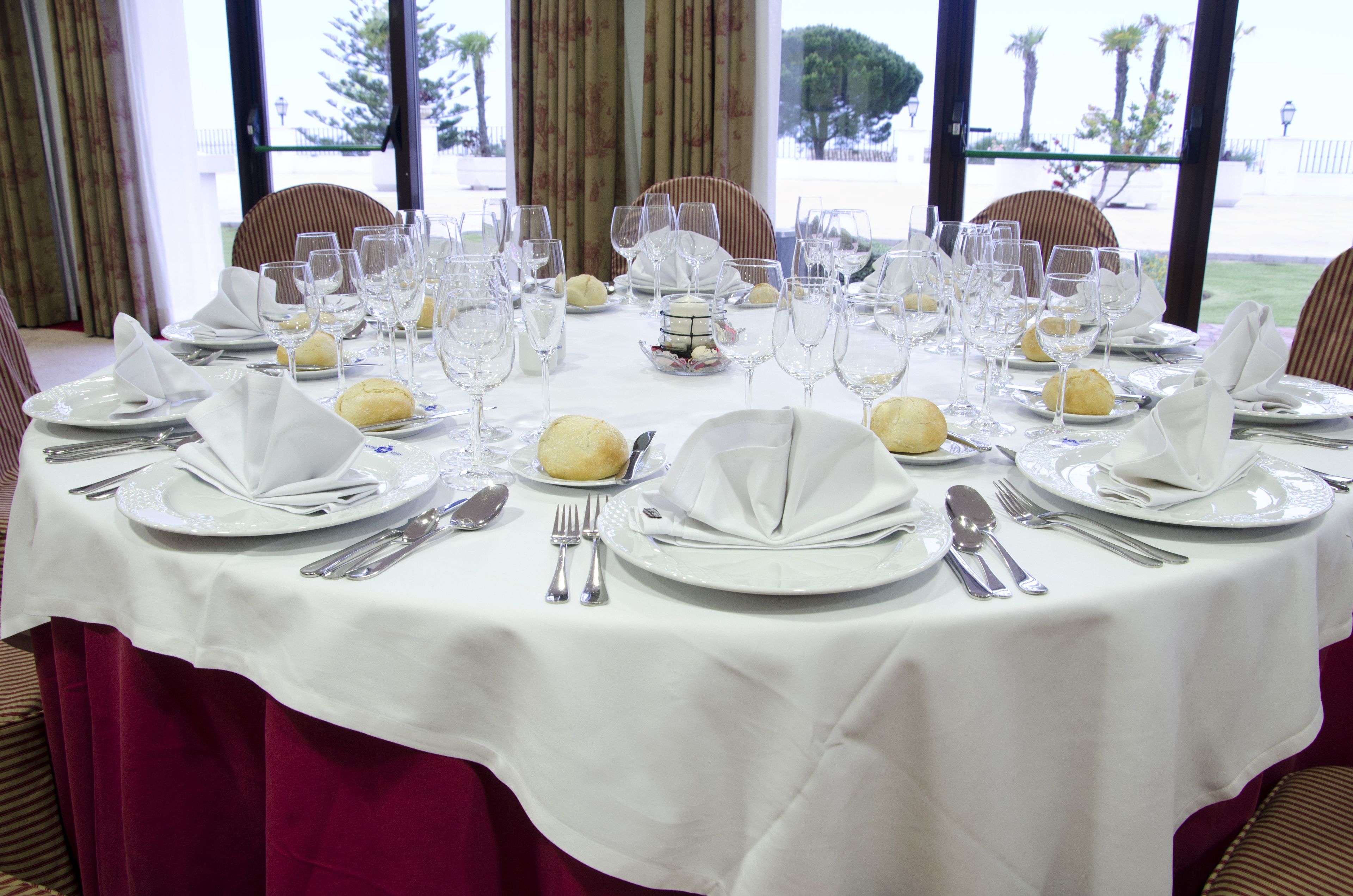 TRH Mijas Hotel