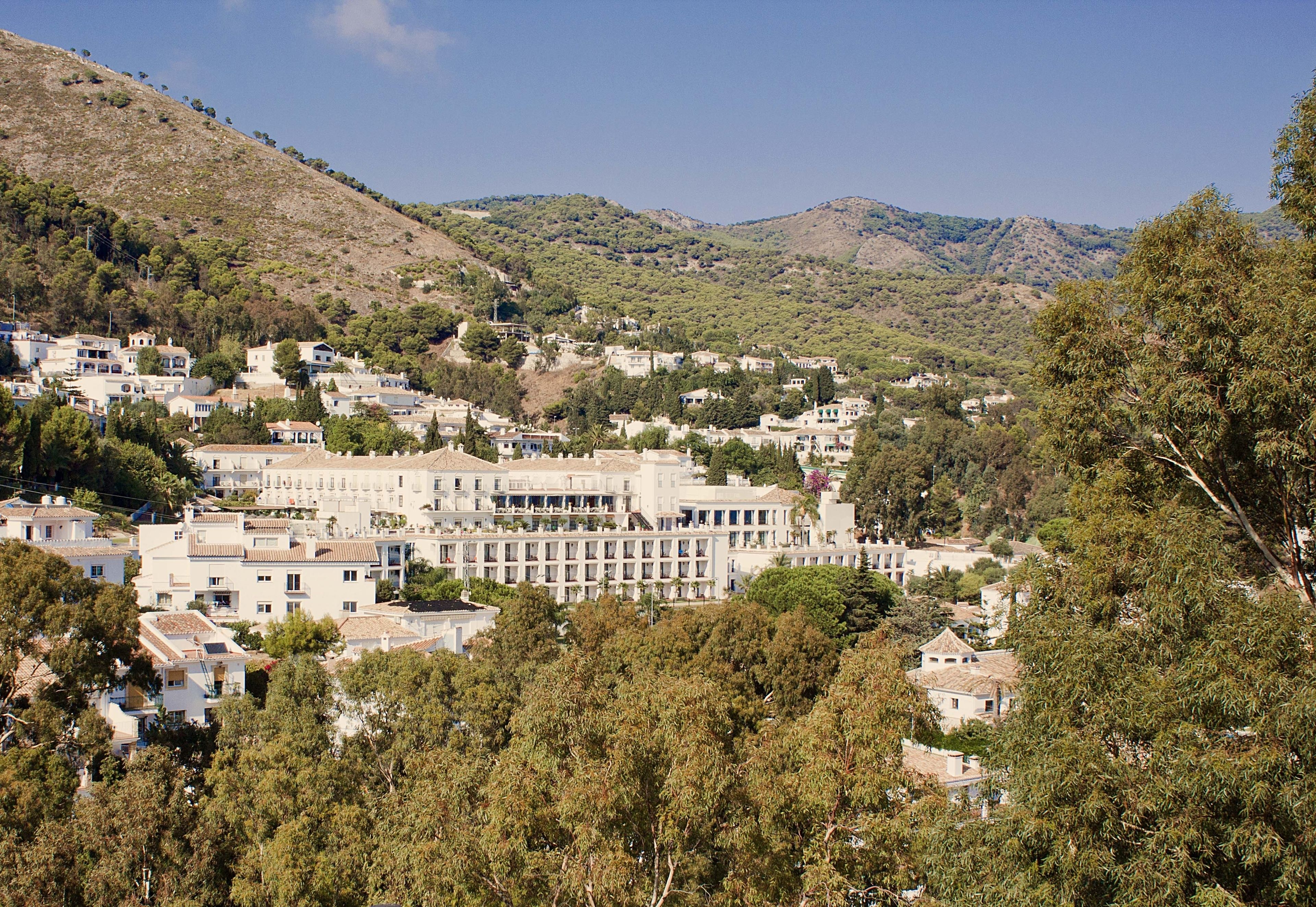 TRH Mijas Hotel