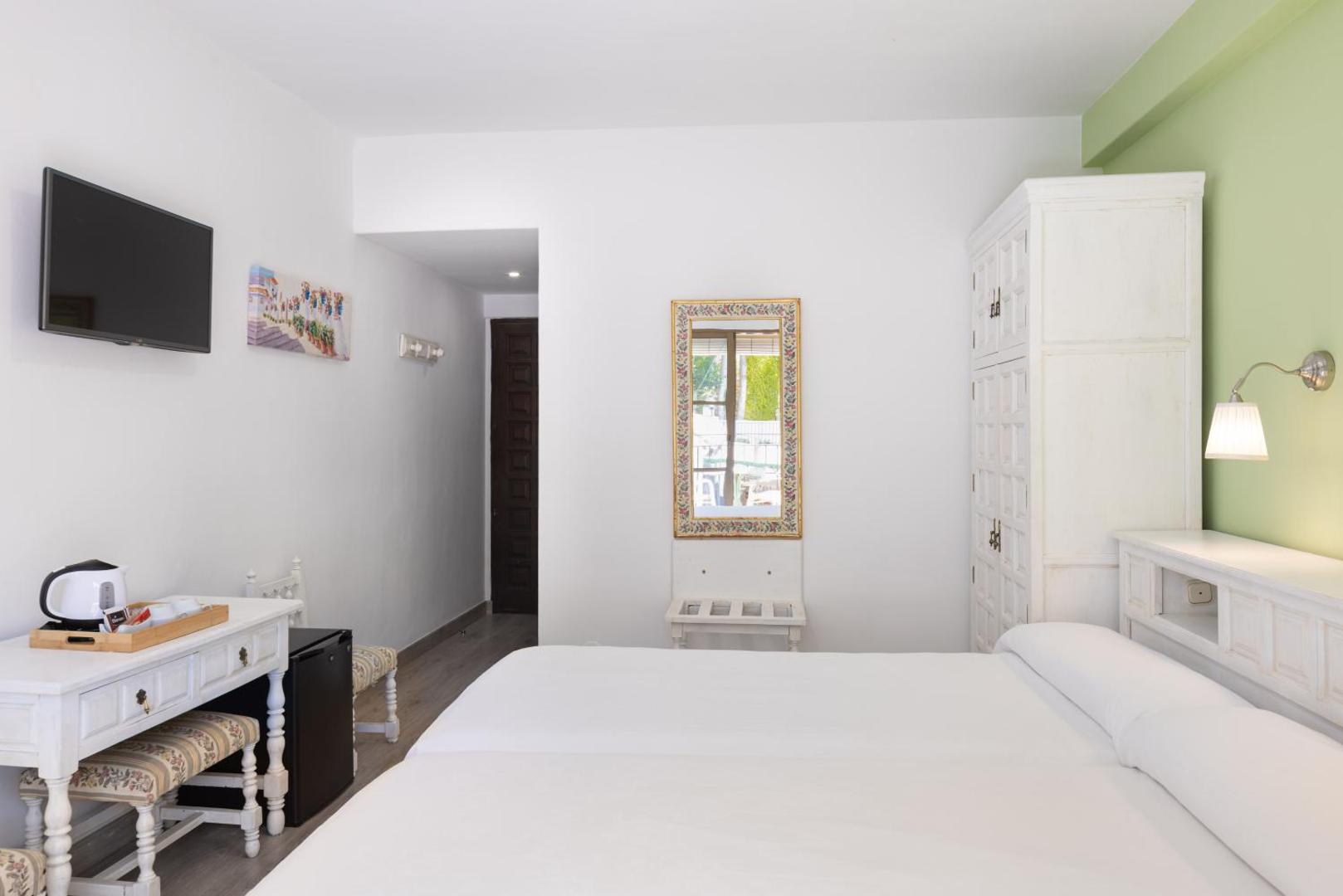 TRH Mijas Hotel
