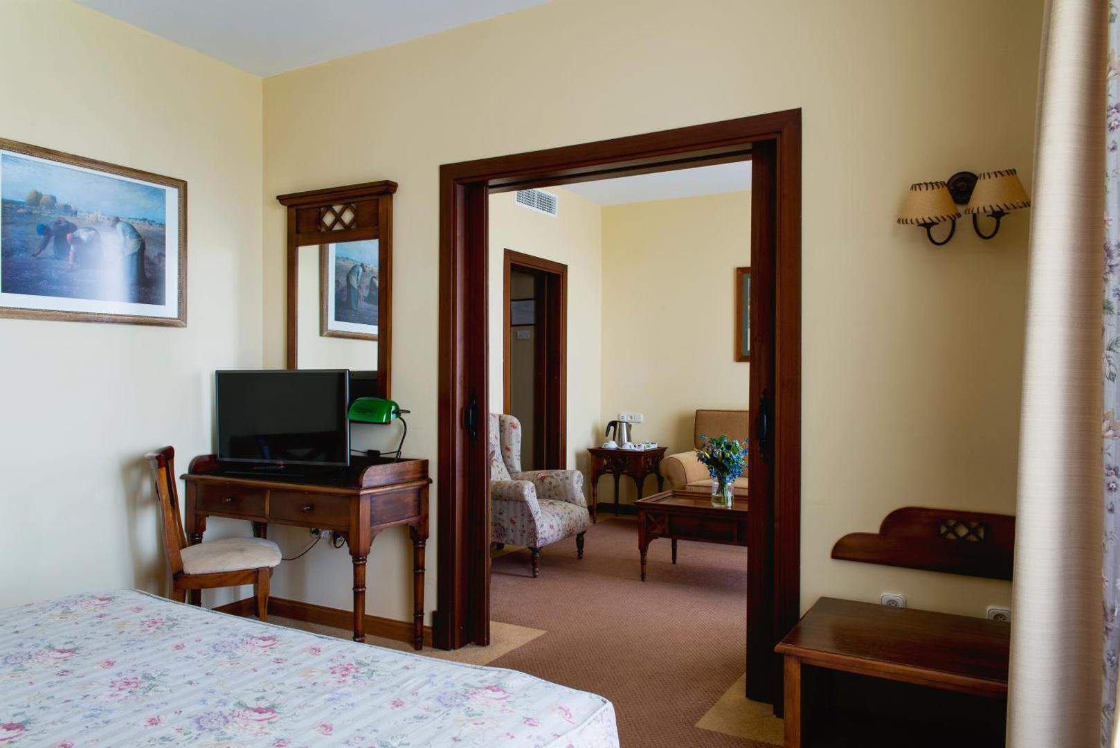 TRH Mijas Hotel