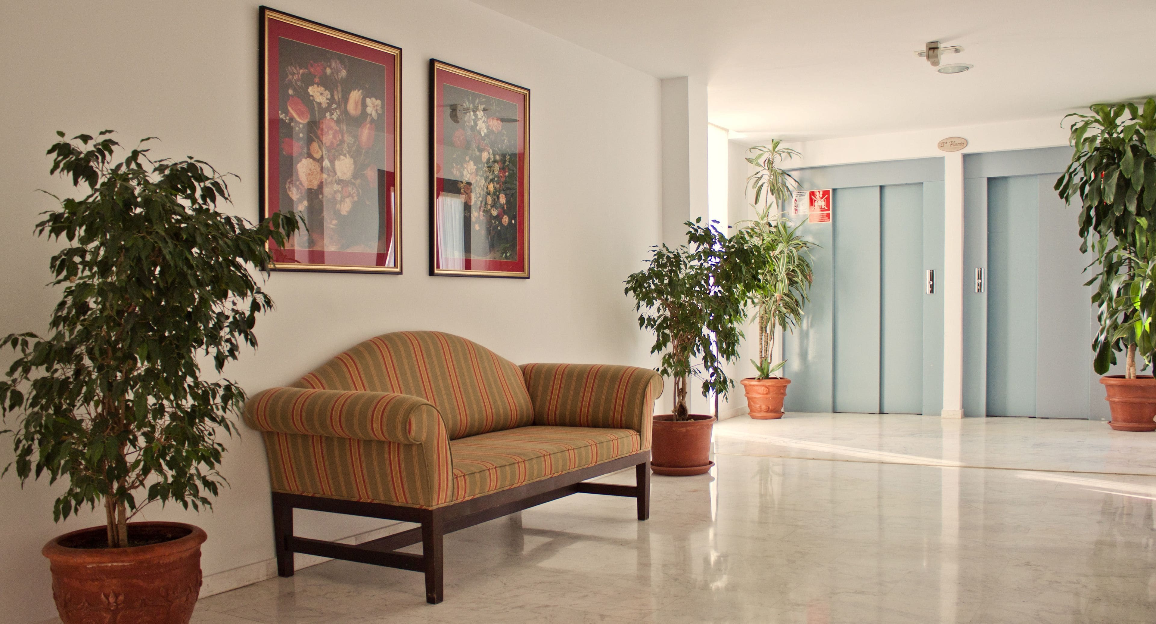 TRH Mijas Hotel