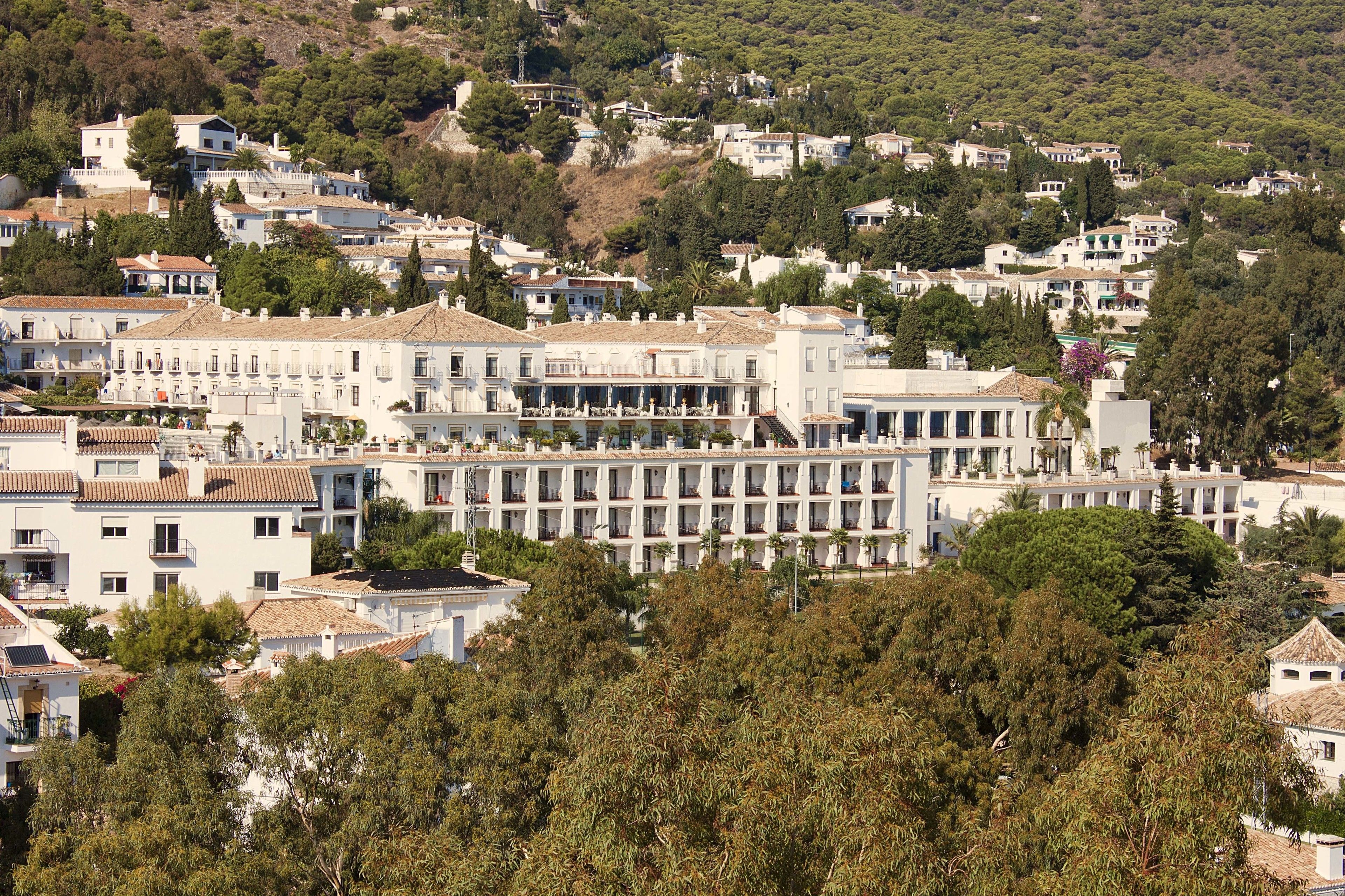TRH Mijas Hotel