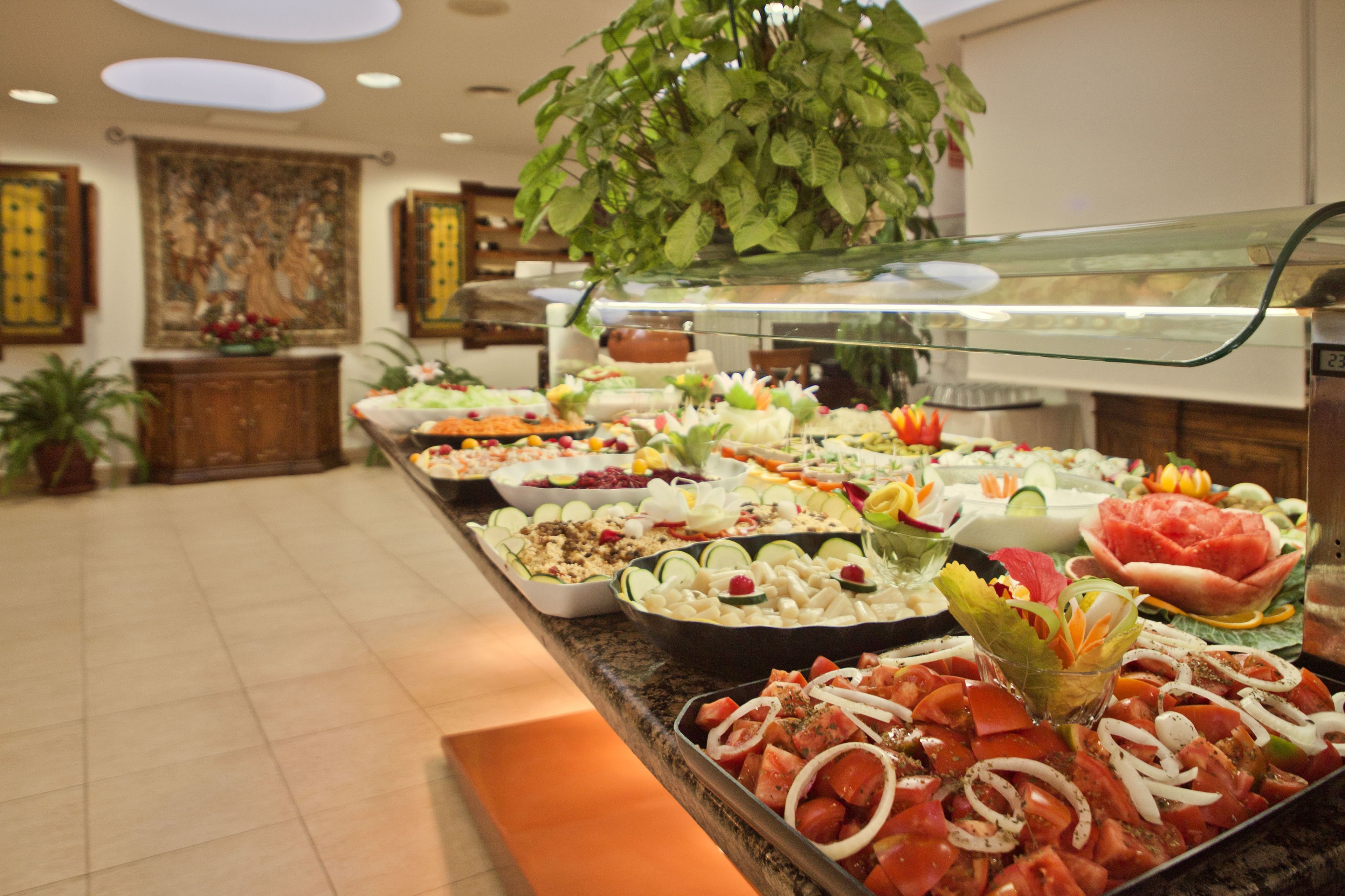 TRH Mijas Hotel