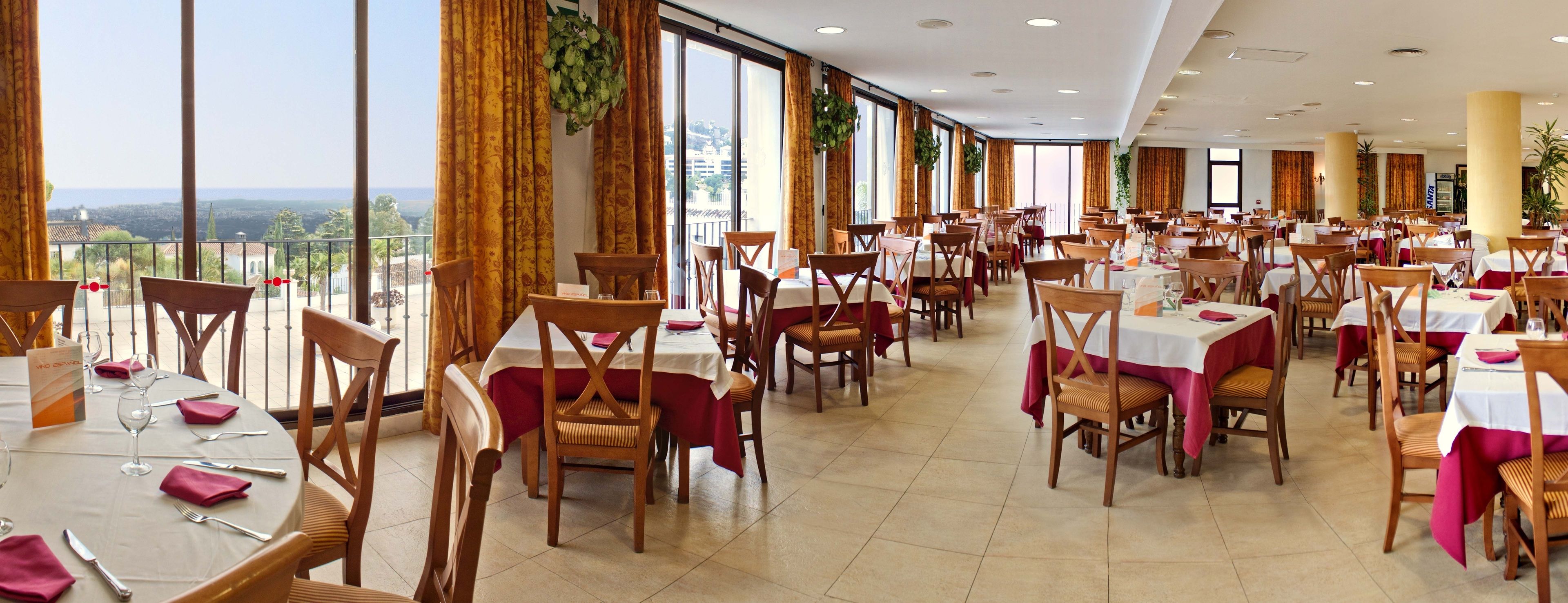 TRH Mijas Hotel
